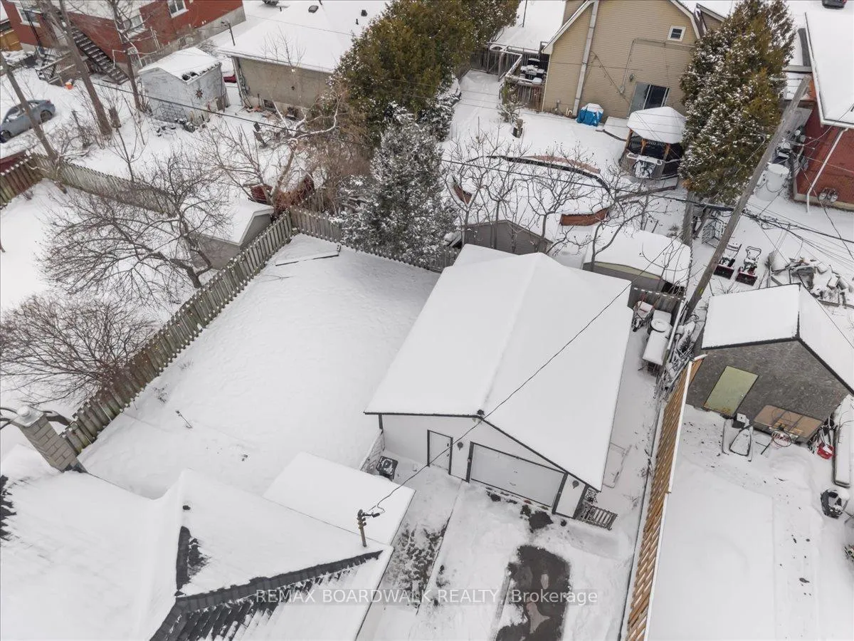 Photo 39 of 2691 Priscilla Street, Ottawa, Britannia — HOMEH