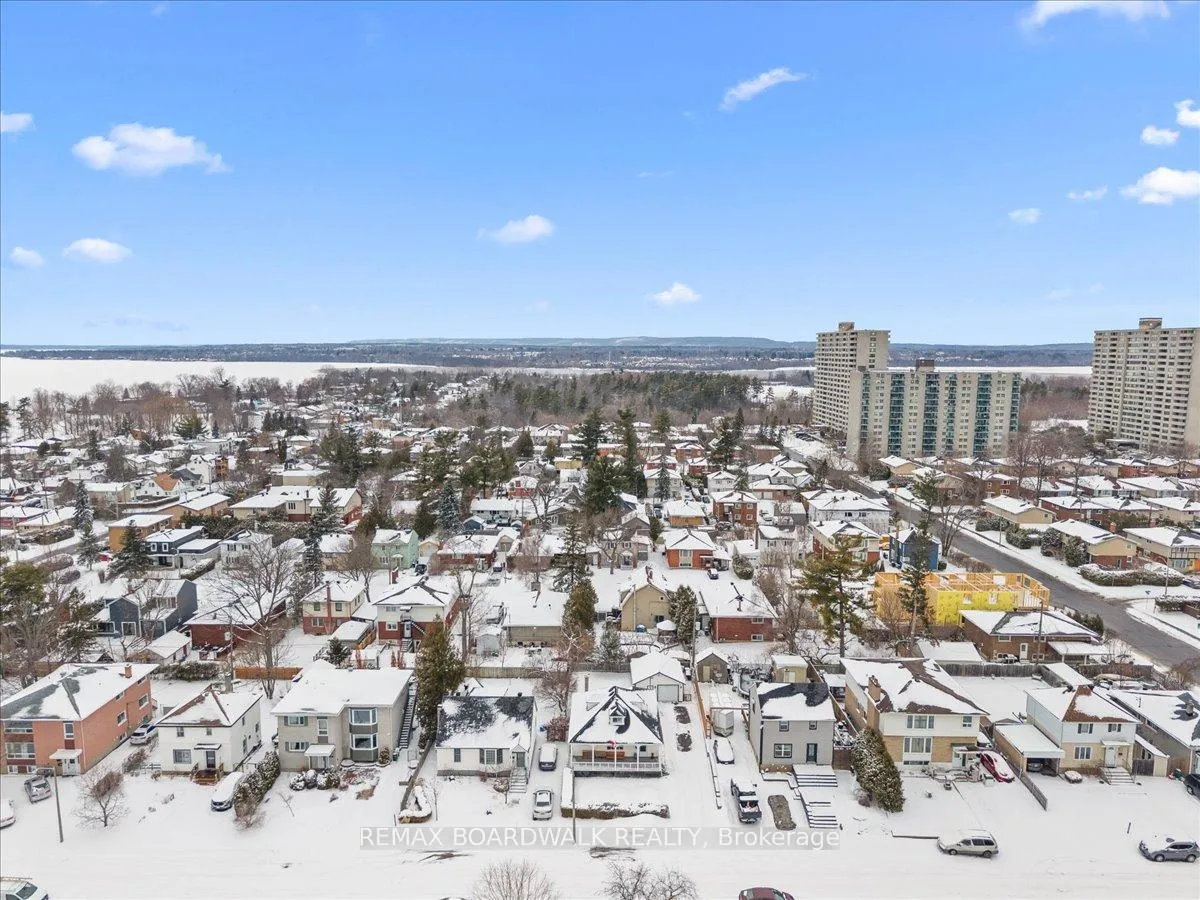 Photo 41 of 2691 Priscilla Street, Ottawa, Britannia — HOMEH