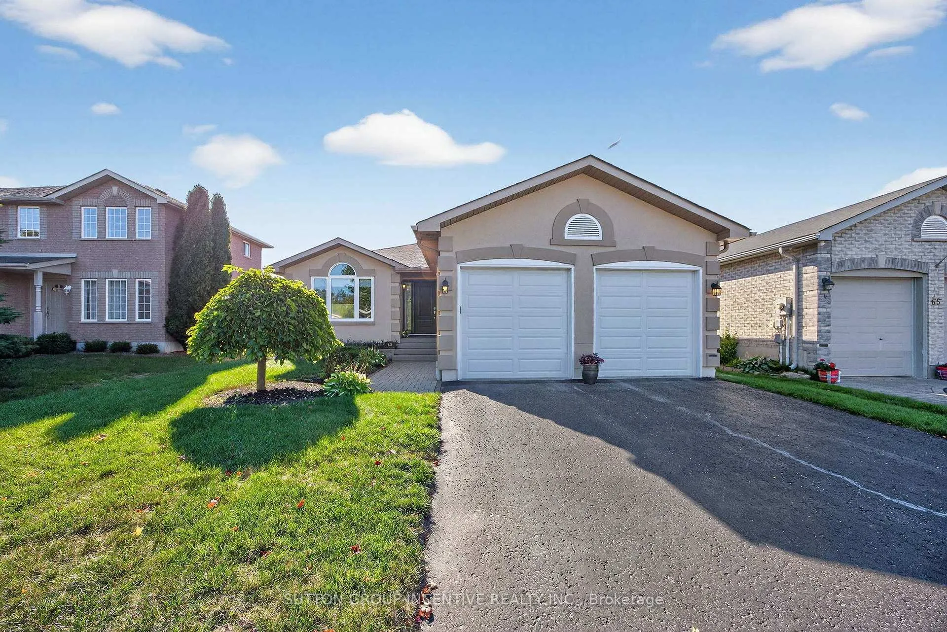 Photo 1 of 63 Nicklaus Drive, Barrie, East Bayfield — HOMEH