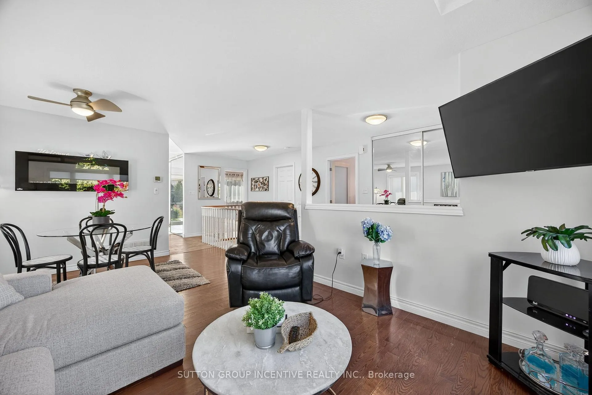 Photo 7 of 63 Nicklaus Drive, Barrie, East Bayfield — HOMEH