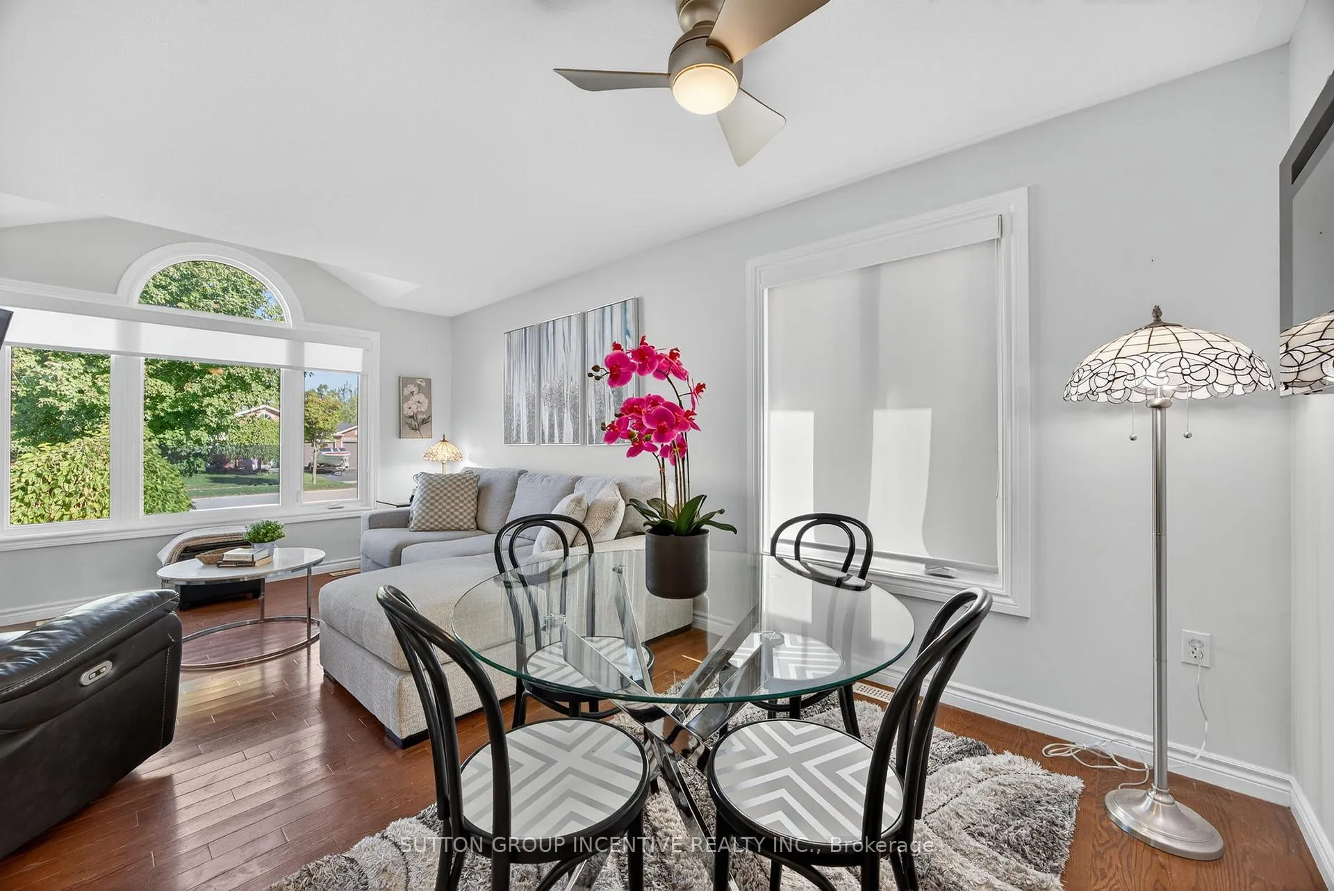 Photo 9 of 63 Nicklaus Drive, Barrie, East Bayfield — HOMEH