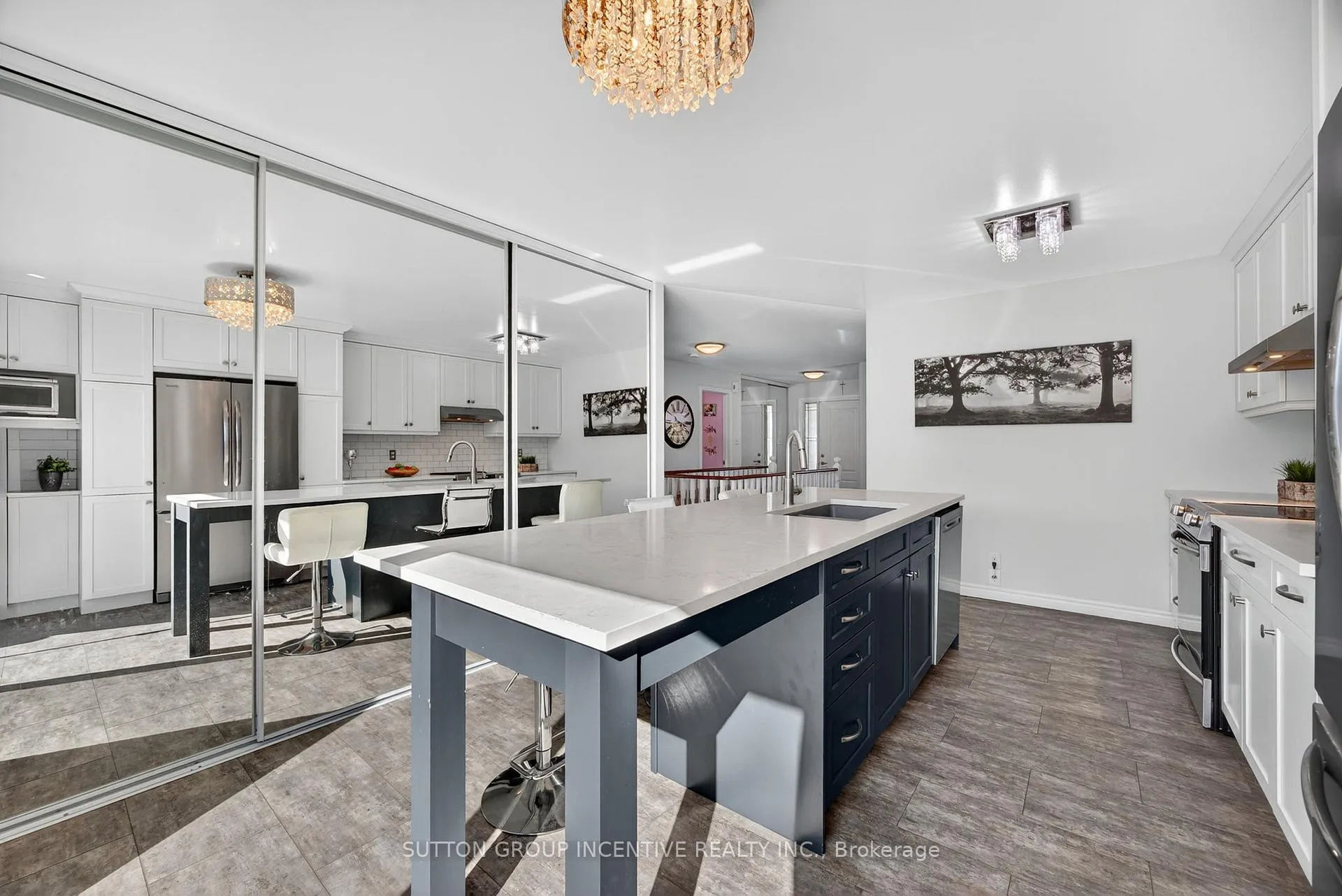 Photo 14 of 63 Nicklaus Drive, Barrie, East Bayfield — HOMEH