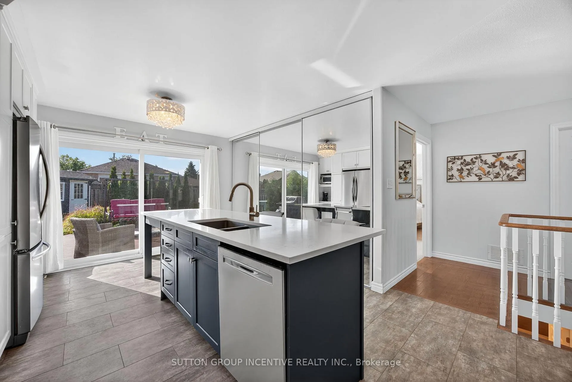 Photo 17 of 63 Nicklaus Drive, Barrie, East Bayfield — HOMEH
