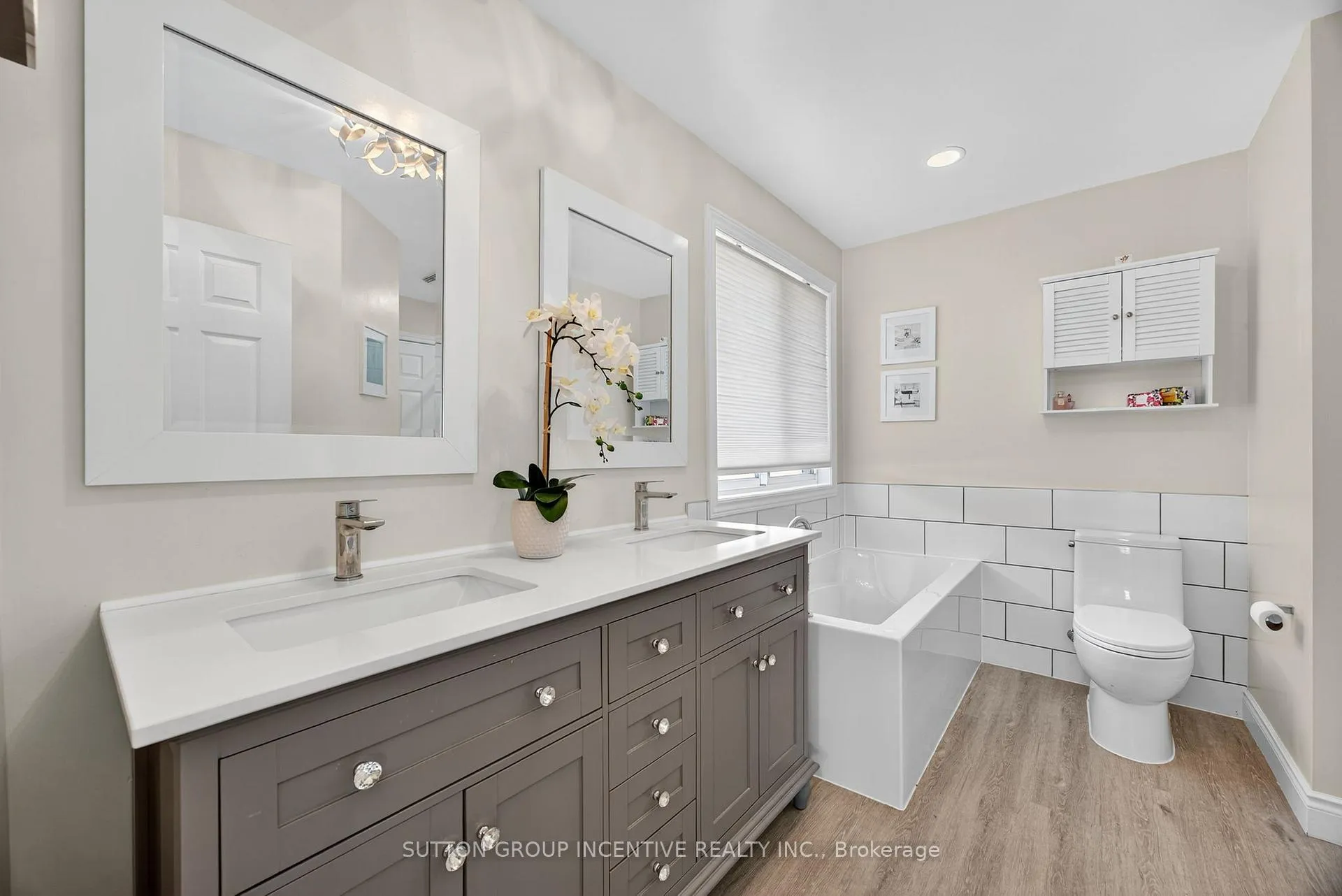 Photo 20 of 63 Nicklaus Drive, Barrie, East Bayfield — HOMEH