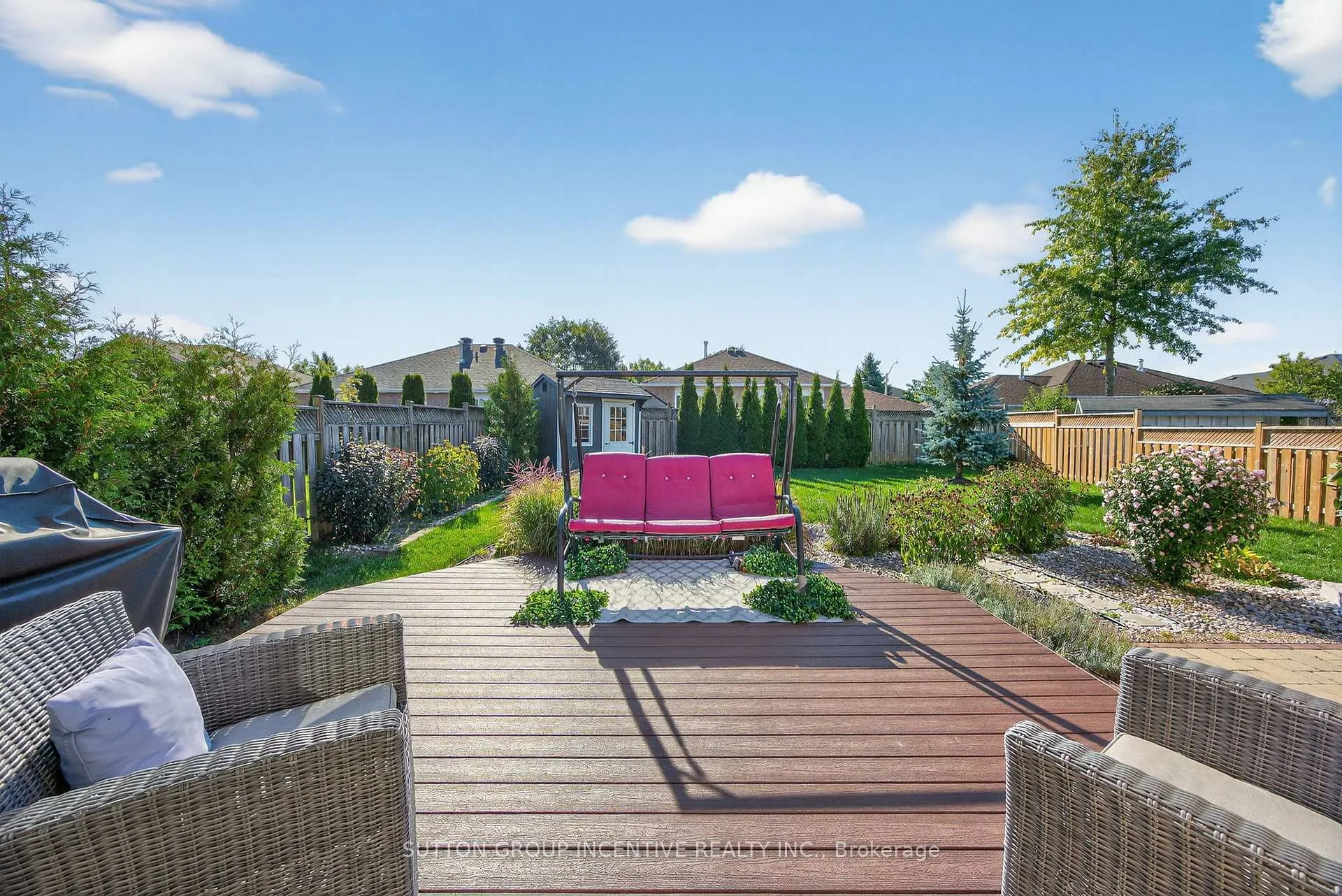 Photo 34 of 63 Nicklaus Drive, Barrie, East Bayfield — HOMEH