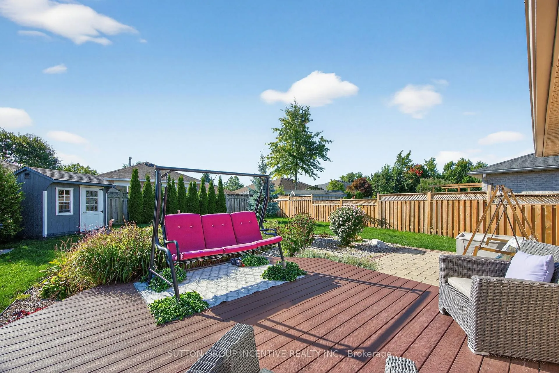 Photo 35 of 63 Nicklaus Drive, Barrie, East Bayfield — HOMEH