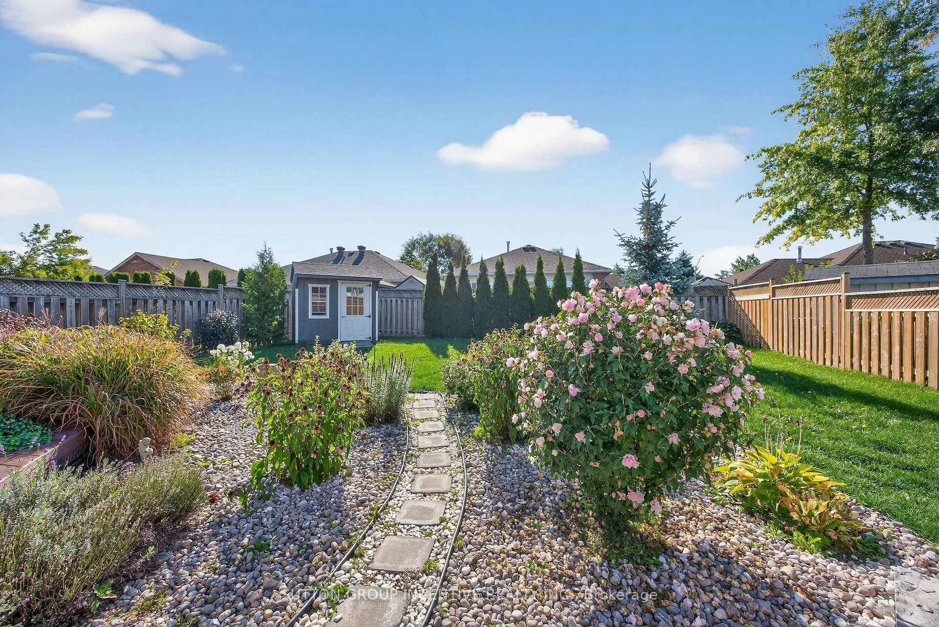 Photo 36 of 63 Nicklaus Drive, Barrie, East Bayfield — HOMEH