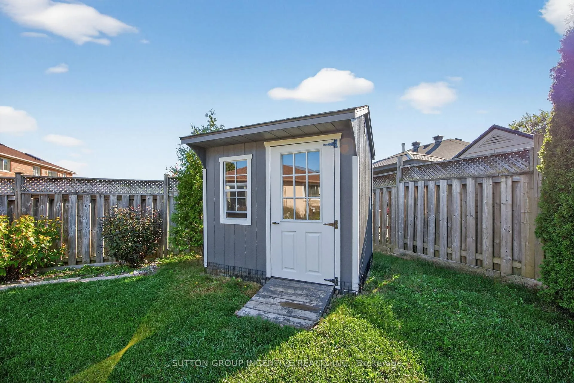Photo 37 of 63 Nicklaus Drive, Barrie, East Bayfield — HOMEH