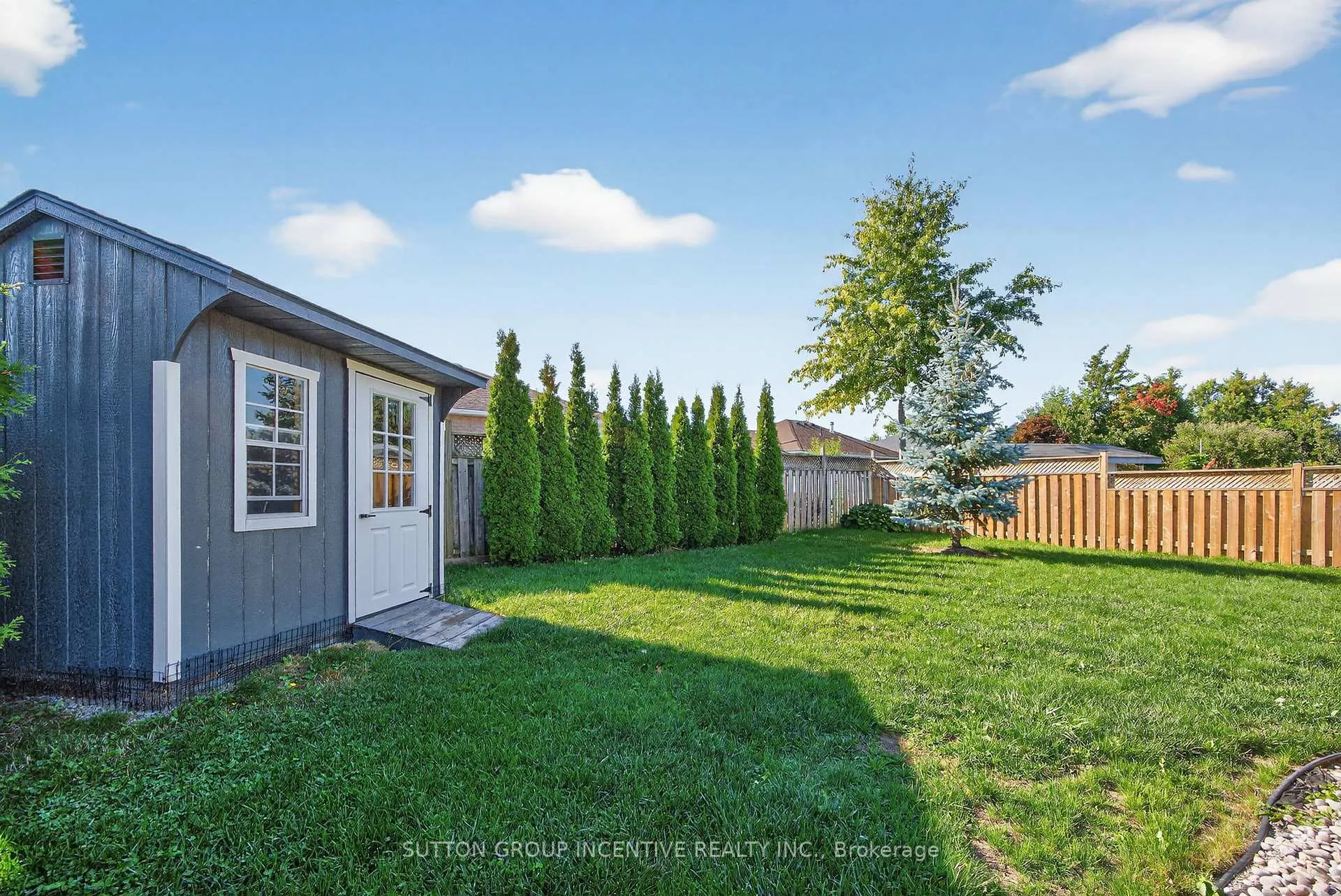 Photo 38 of 63 Nicklaus Drive, Barrie, East Bayfield — HOMEH