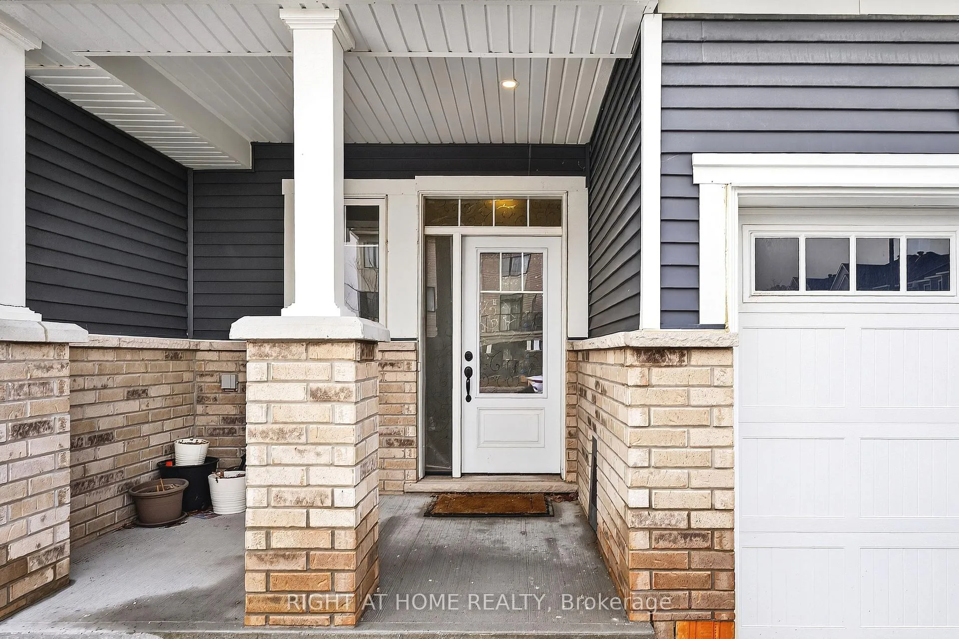 Photo 2 of 502 Culdaff Road, Ottawa, Stittsville (North) — HOMEH