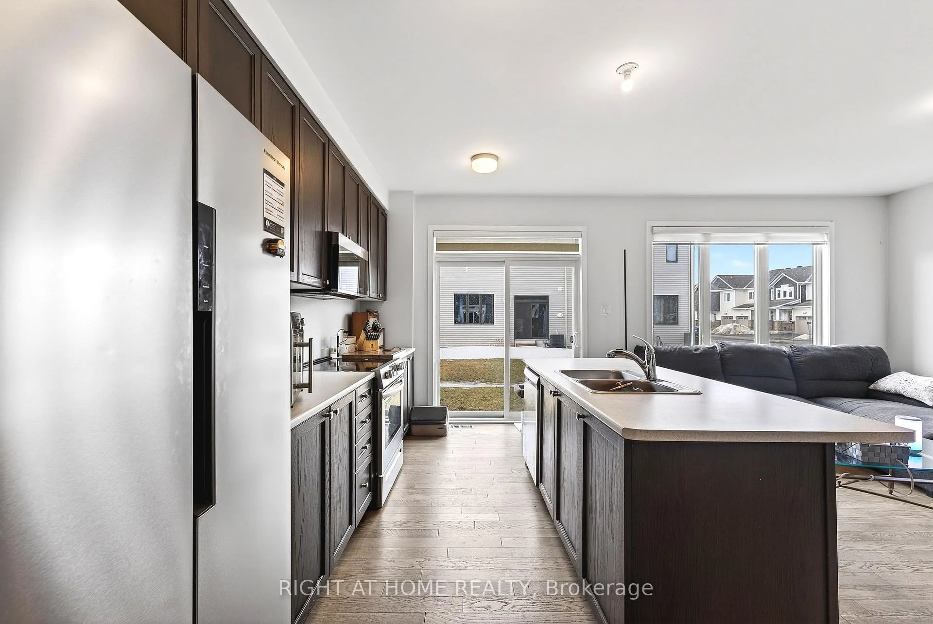 Photo 9 of 502 Culdaff Road, Ottawa, Stittsville (North) — HOMEH