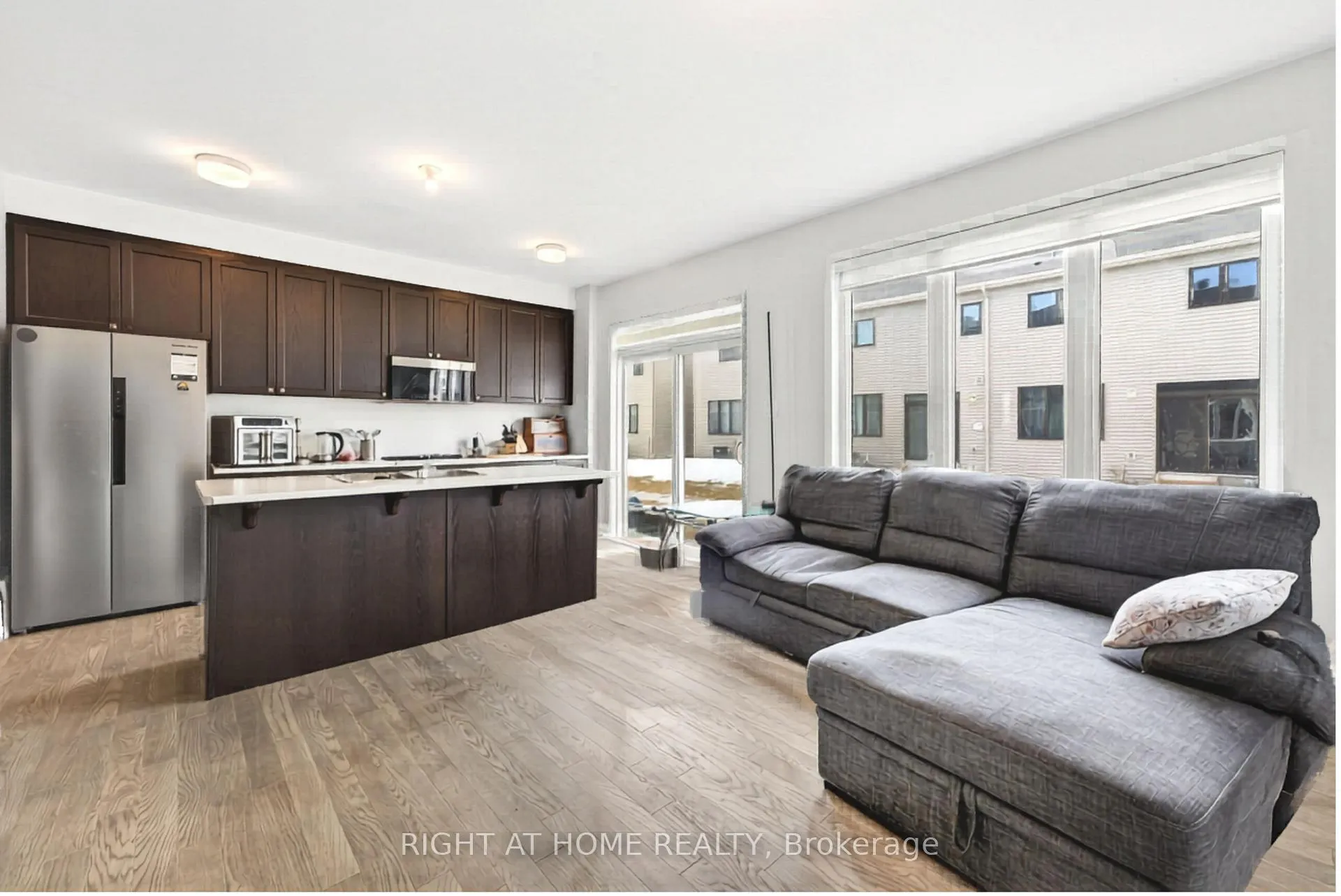 Photo 12 of 502 Culdaff Road, Ottawa, Stittsville (North) — HOMEH