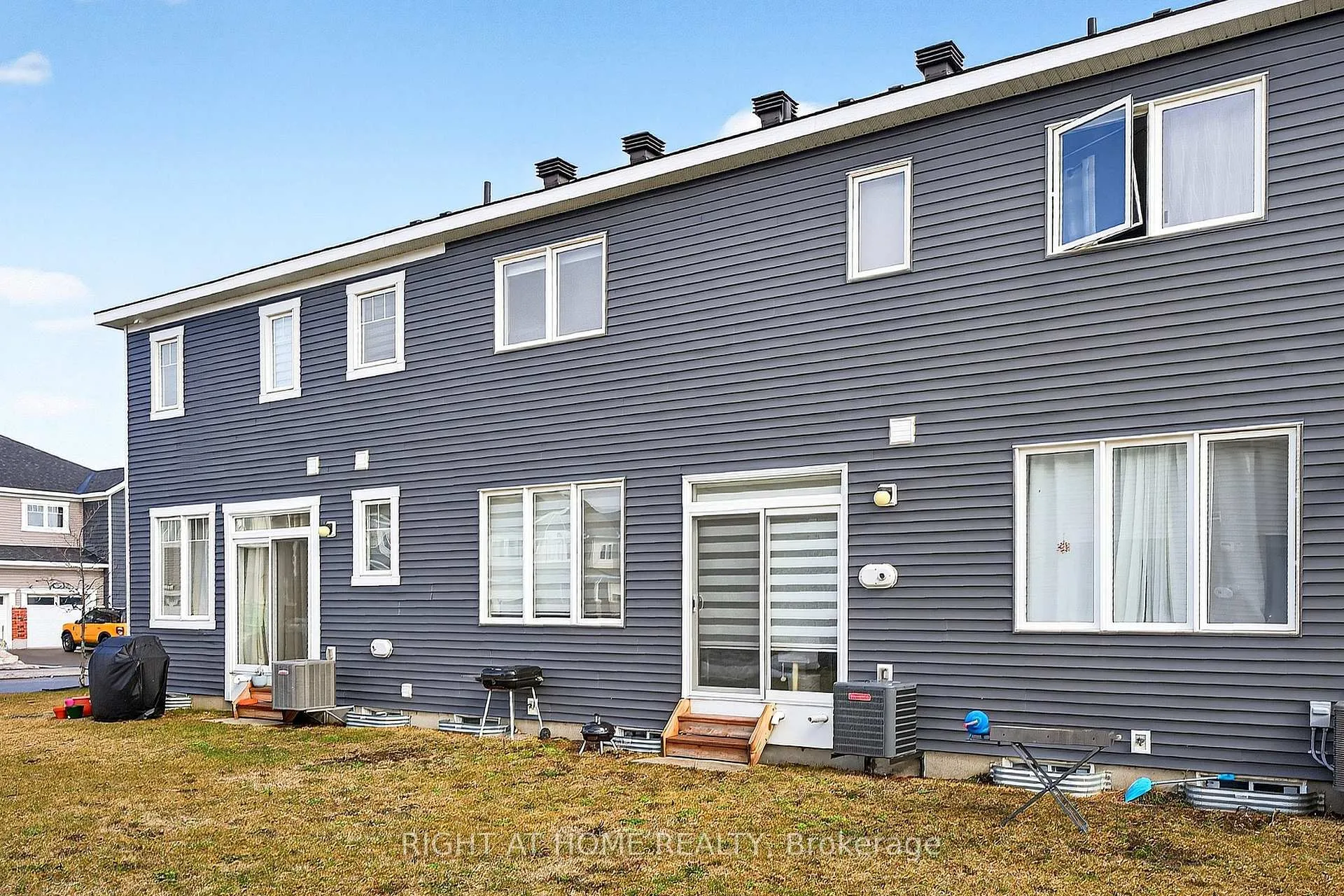 Photo 24 of 502 Culdaff Road, Ottawa, Stittsville (North) — HOMEH