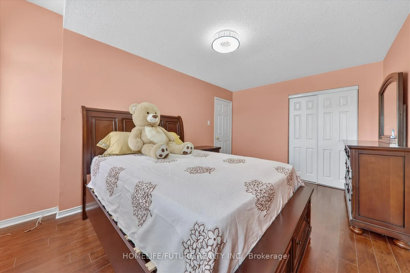 Photo 30 of 118 Doubtfire Crescent, Markham, Middlefield — HOMEH
