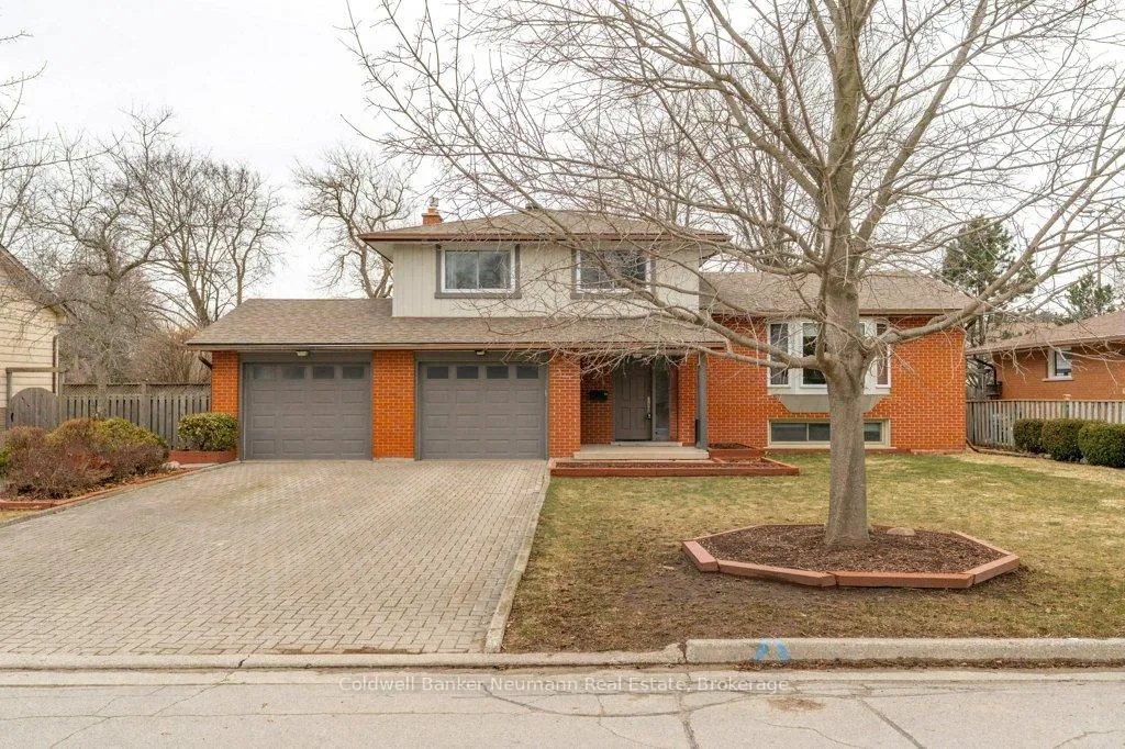 Photo 1 of 15 Hickory Street, Guelph, Kortright West — HOMEH