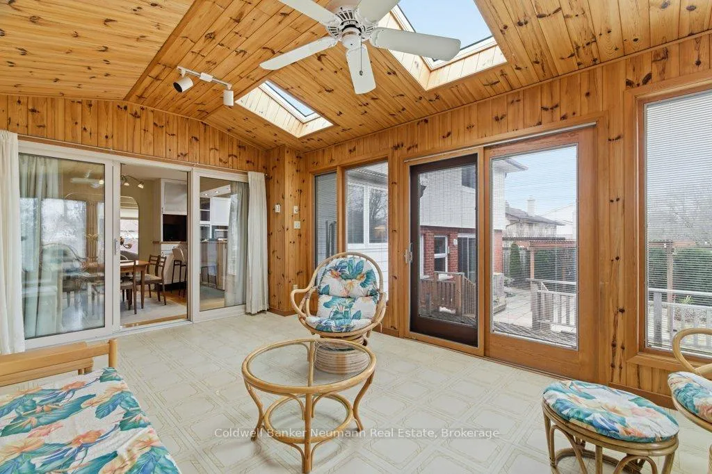 Photo 19 of 15 Hickory Street, Guelph, Kortright West — HOMEH