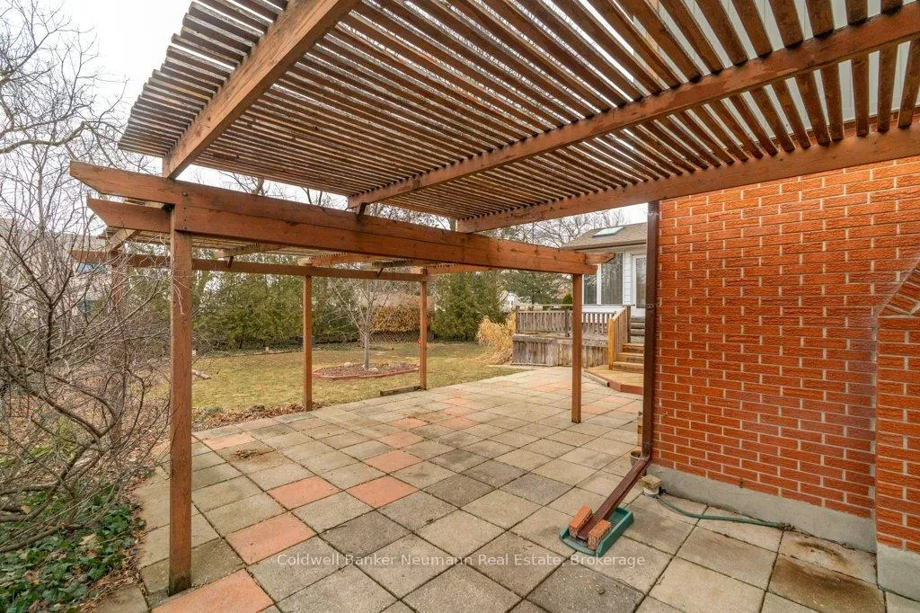Photo 35 of 15 Hickory Street, Guelph, Kortright West — HOMEH