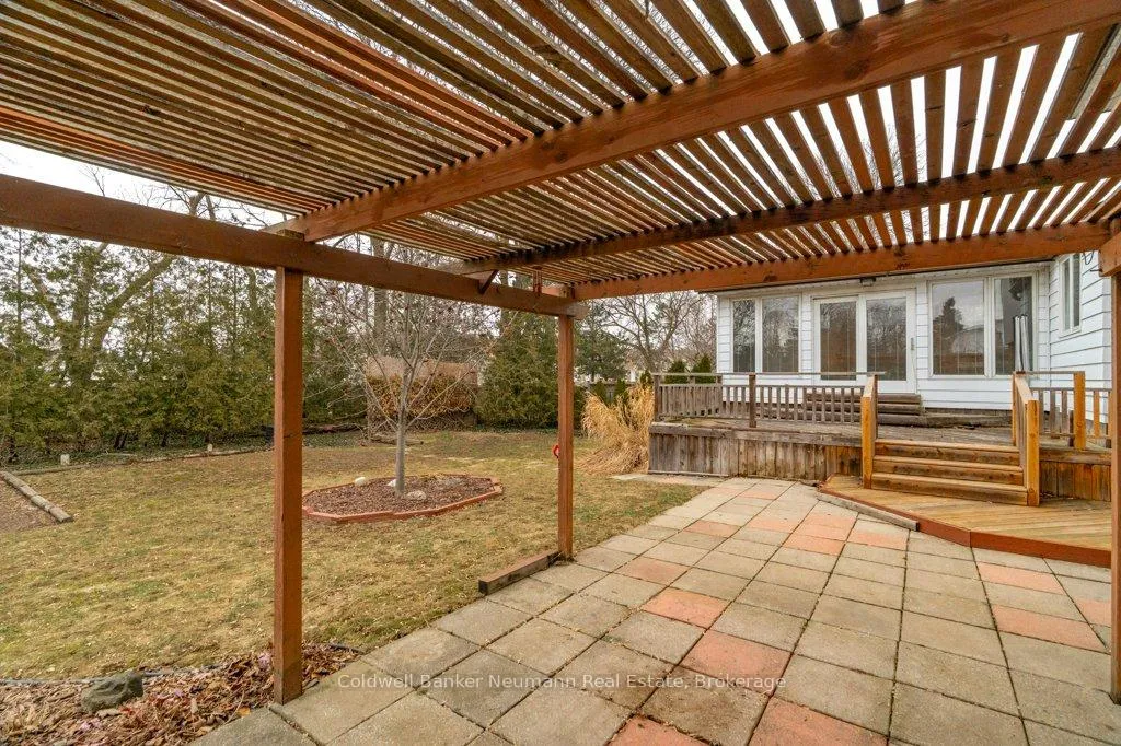 Photo 36 of 15 Hickory Street, Guelph, Kortright West — HOMEH