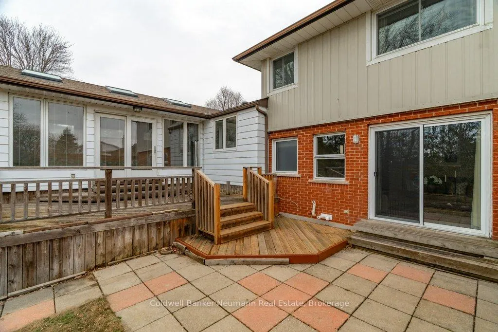 Photo 37 of 15 Hickory Street, Guelph, Kortright West — HOMEH