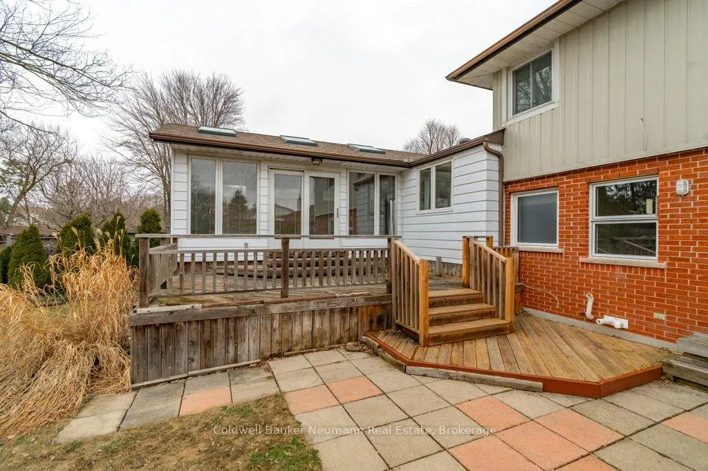 Photo 38 of 15 Hickory Street, Guelph, Kortright West — HOMEH