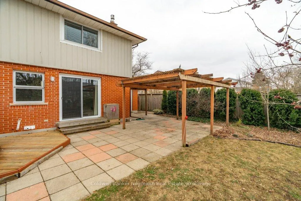 Photo 39 of 15 Hickory Street, Guelph, Kortright West — HOMEH