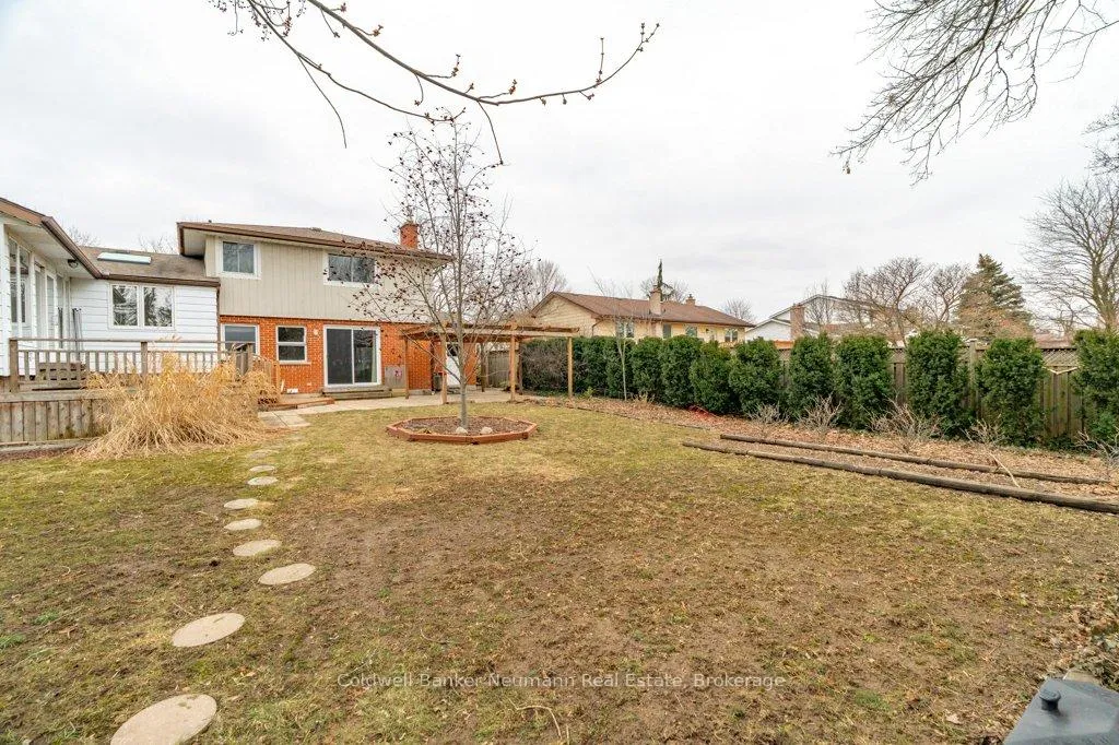 Photo 40 of 15 Hickory Street, Guelph, Kortright West — HOMEH