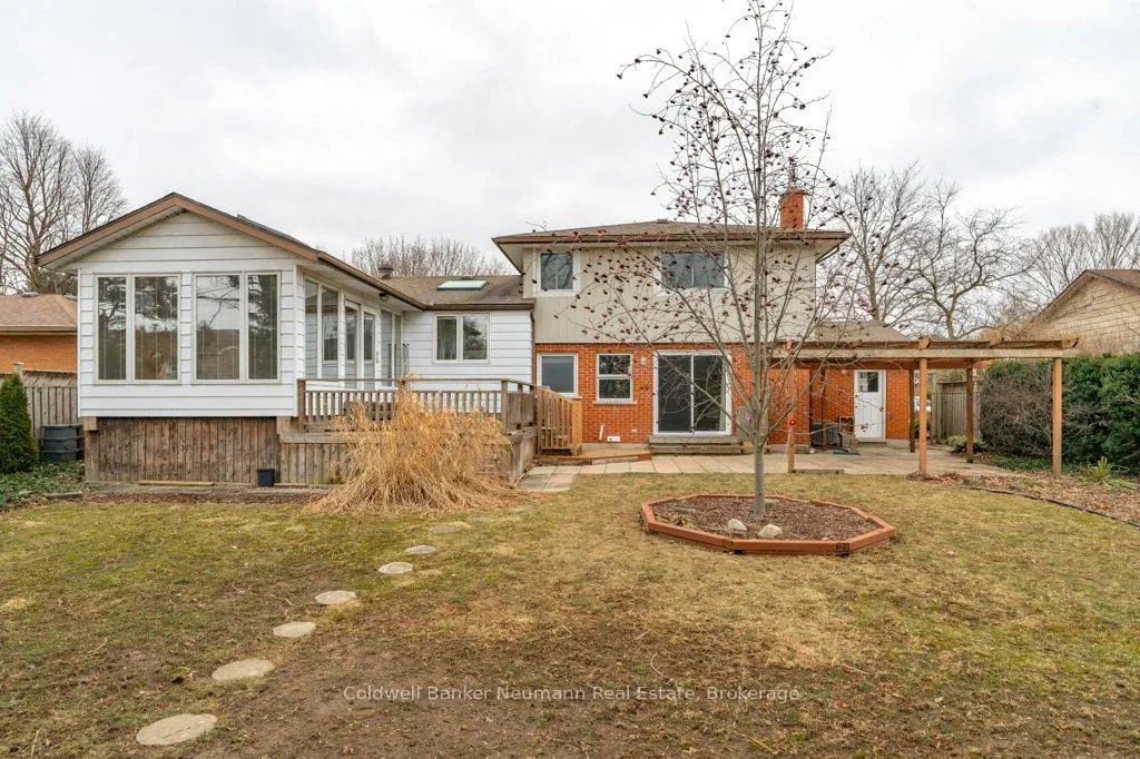 Photo 43 of 15 Hickory Street, Guelph, Kortright West — HOMEH