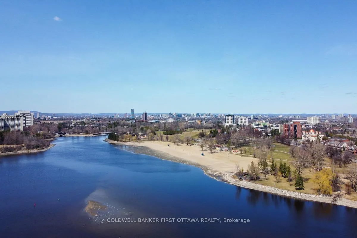 Photo 26 of 2778 Springland Drive, Ottawa, Mooneys Bay/Riverside Park — HOMEH