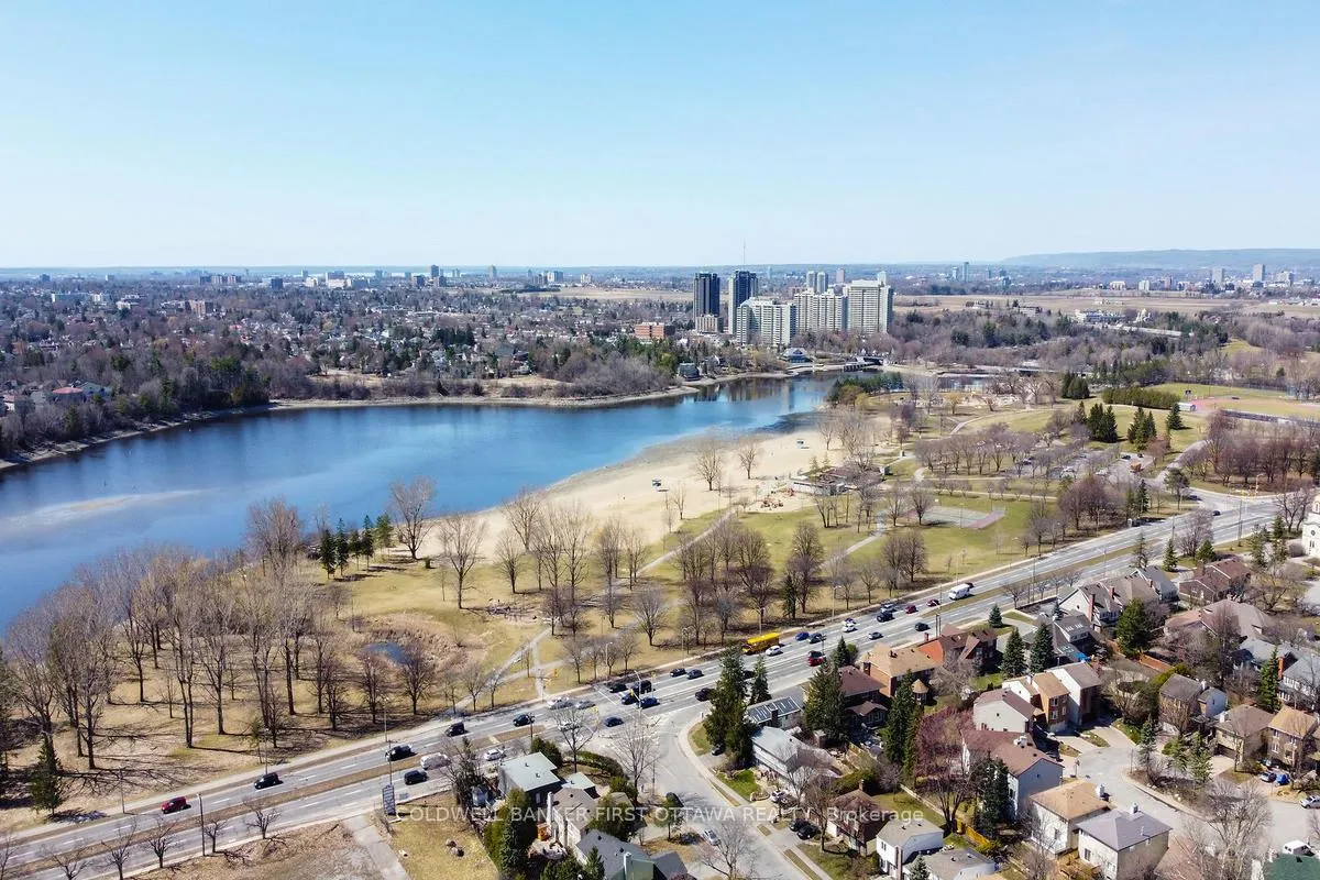Photo 27 of 2778 Springland Drive, Ottawa, Mooneys Bay/Riverside Park — HOMEH
