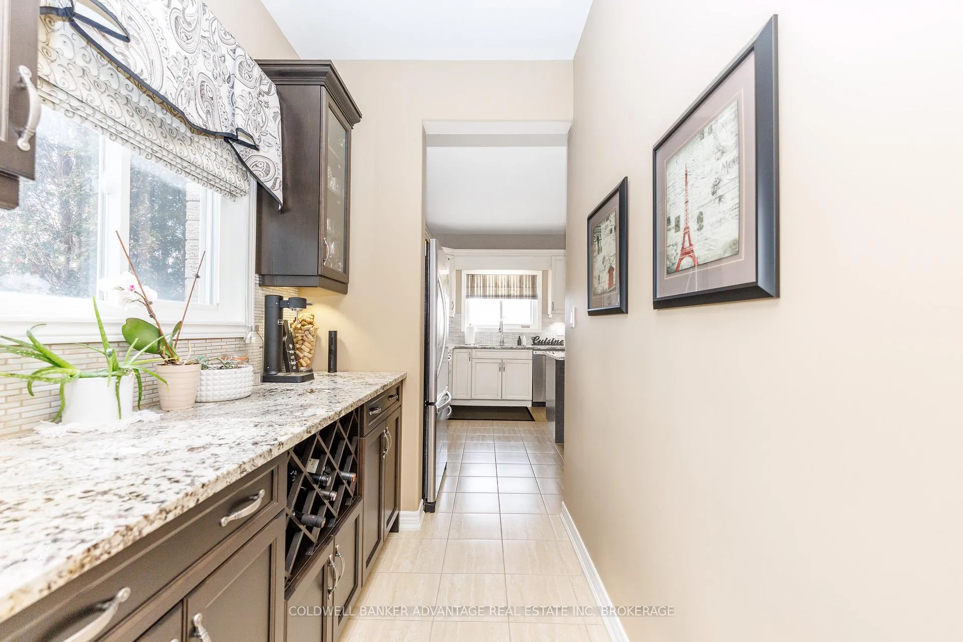 Photo 9 of 6 Falcon Drive, Welland, Coyle Creek — HOMEH