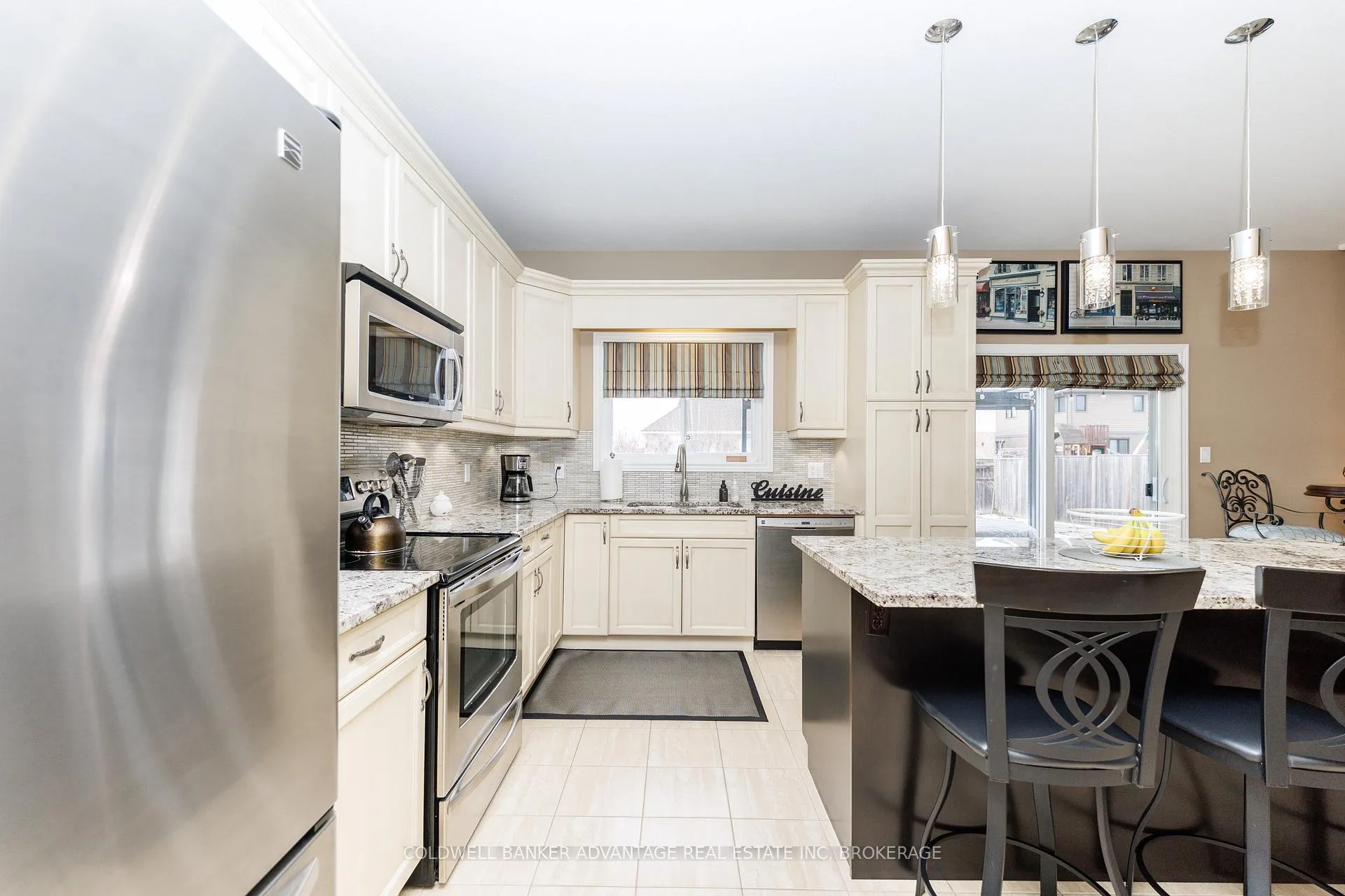 Photo 11 of 6 Falcon Drive, Welland, Coyle Creek — HOMEH