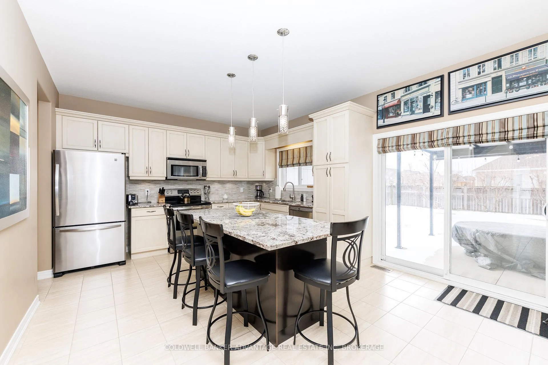 Photo 13 of 6 Falcon Drive, Welland, Coyle Creek — HOMEH