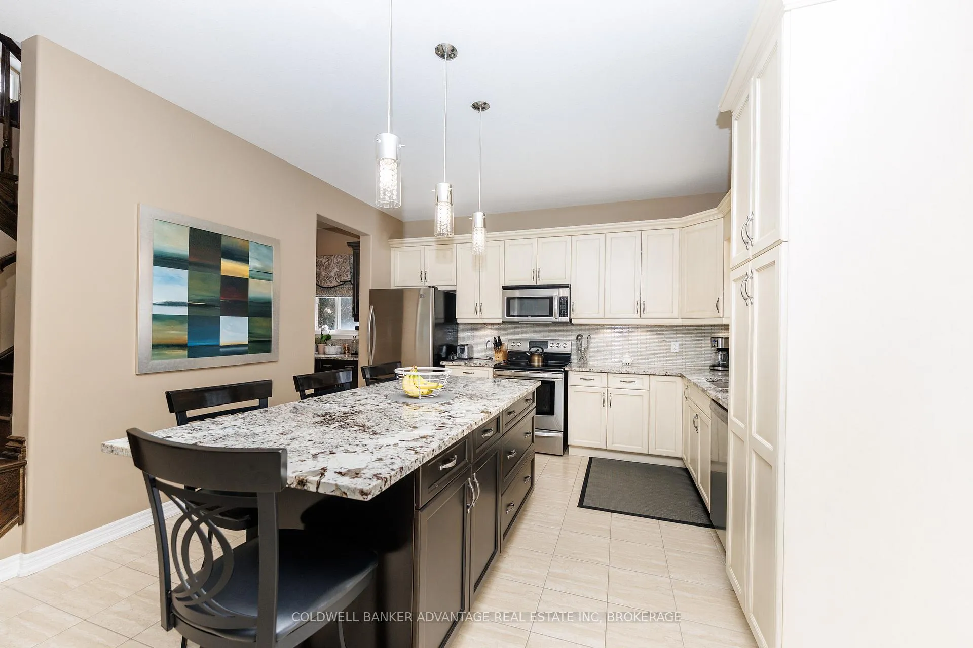Photo 14 of 6 Falcon Drive, Welland, Coyle Creek — HOMEH