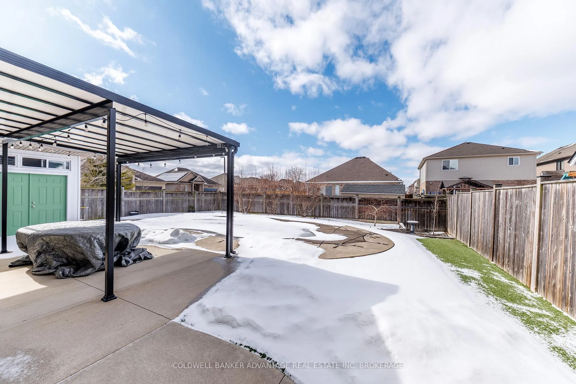 Photo 37 of 6 Falcon Drive, Welland, Coyle Creek — HOMEH