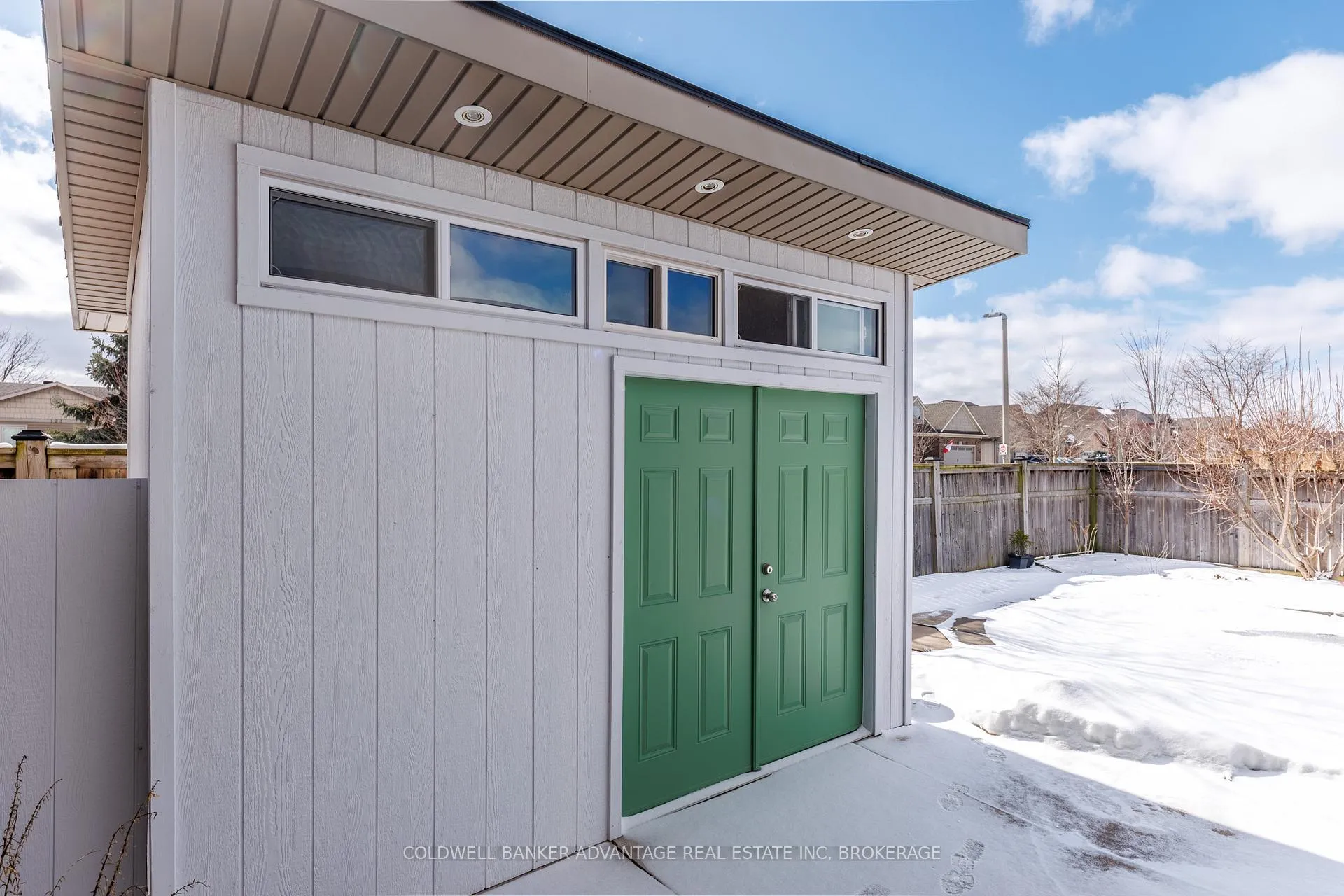 Photo 40 of 6 Falcon Drive, Welland, Coyle Creek — HOMEH