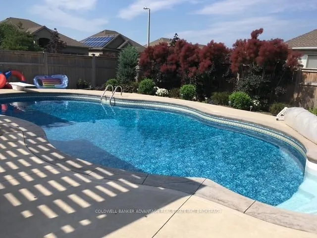 Photo 41 of 6 Falcon Drive, Welland, Coyle Creek — HOMEH
