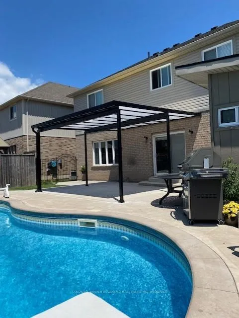 Photo 42 of 6 Falcon Drive, Welland, Coyle Creek — HOMEH