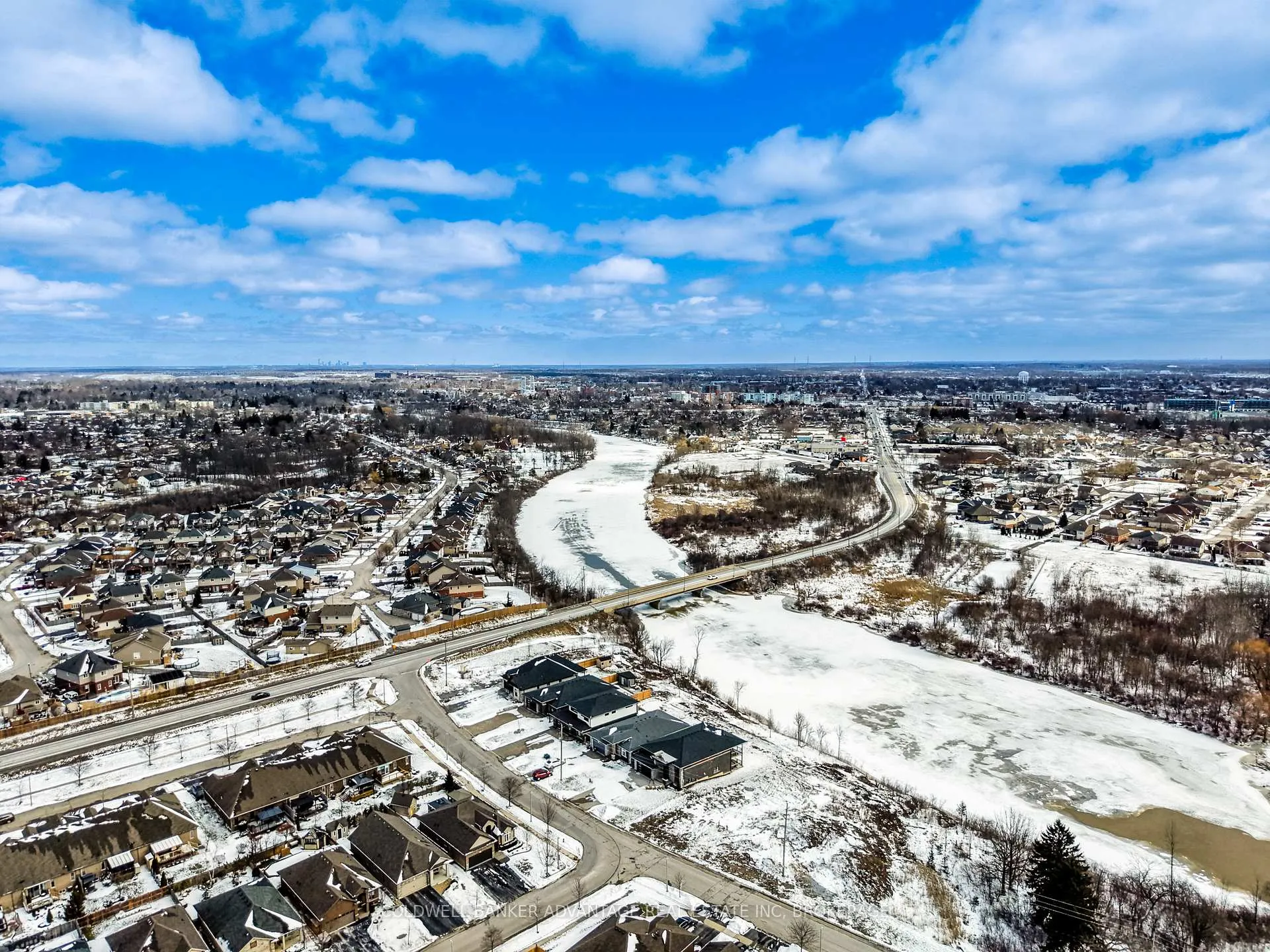 Photo 48 of 6 Falcon Drive, Welland, Coyle Creek — HOMEH