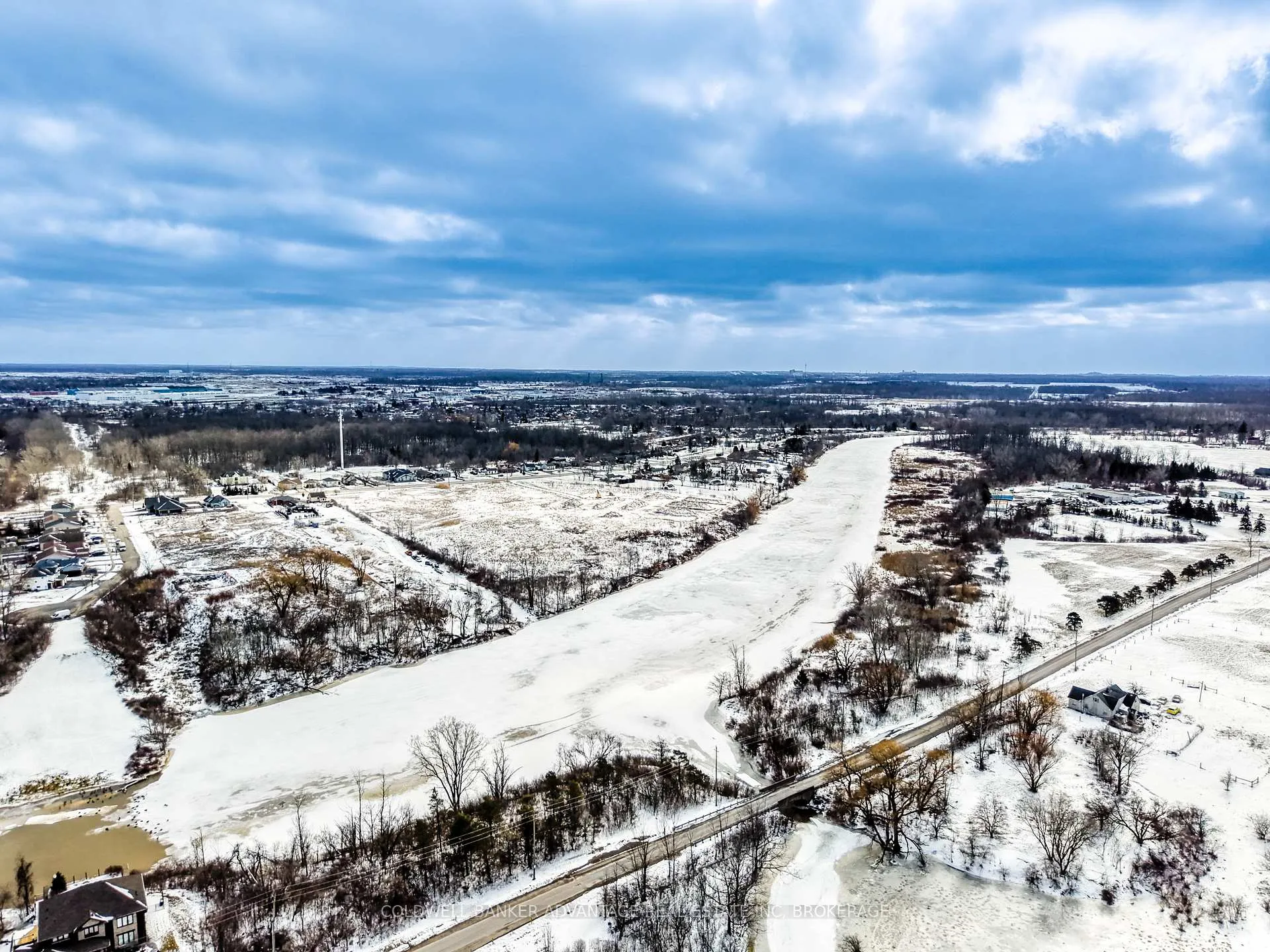 Photo 49 of 6 Falcon Drive, Welland, Coyle Creek — HOMEH