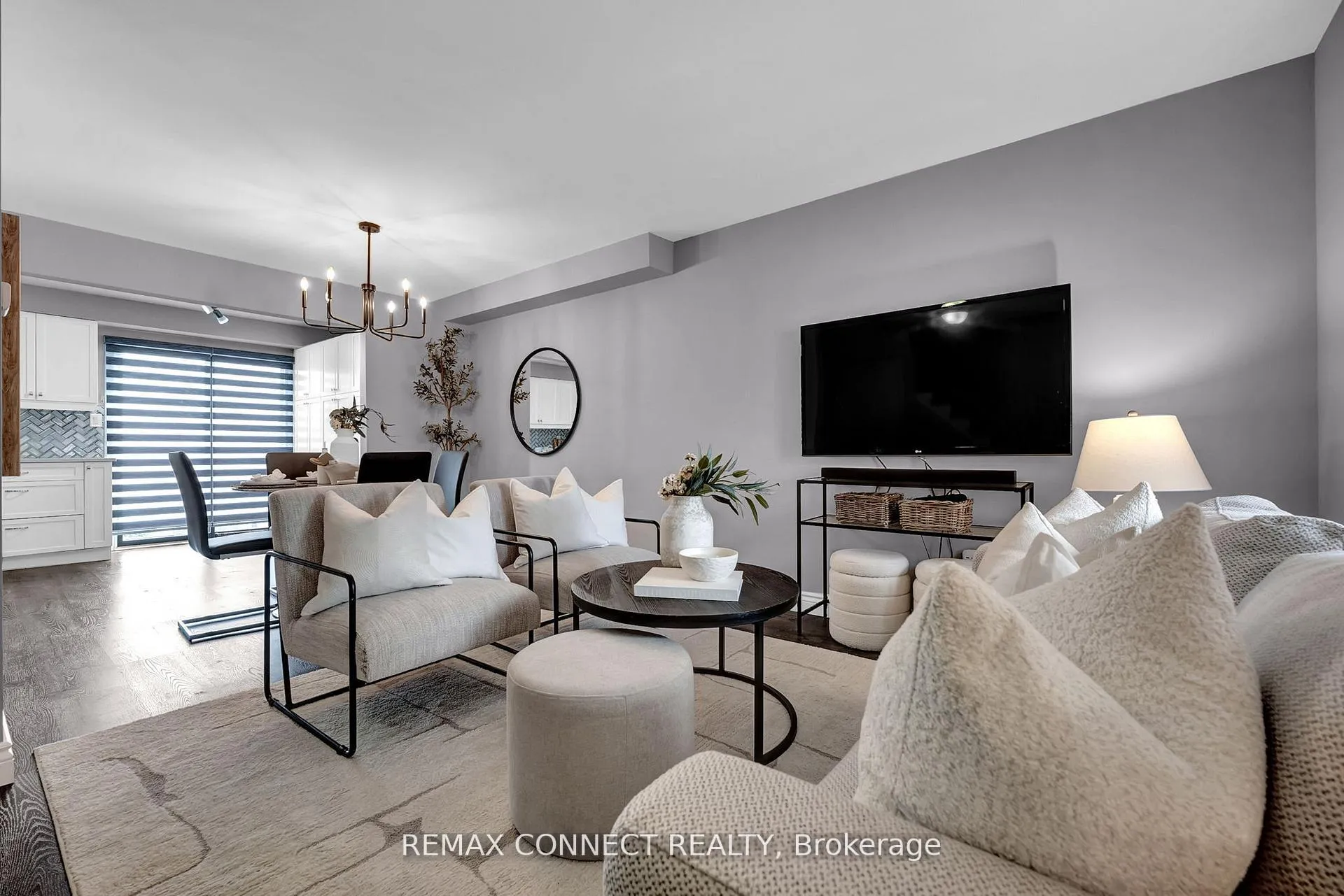 Photo 4 of 1182 Cedarcroft Crescent, Pickering, Liverpool — HOMEH