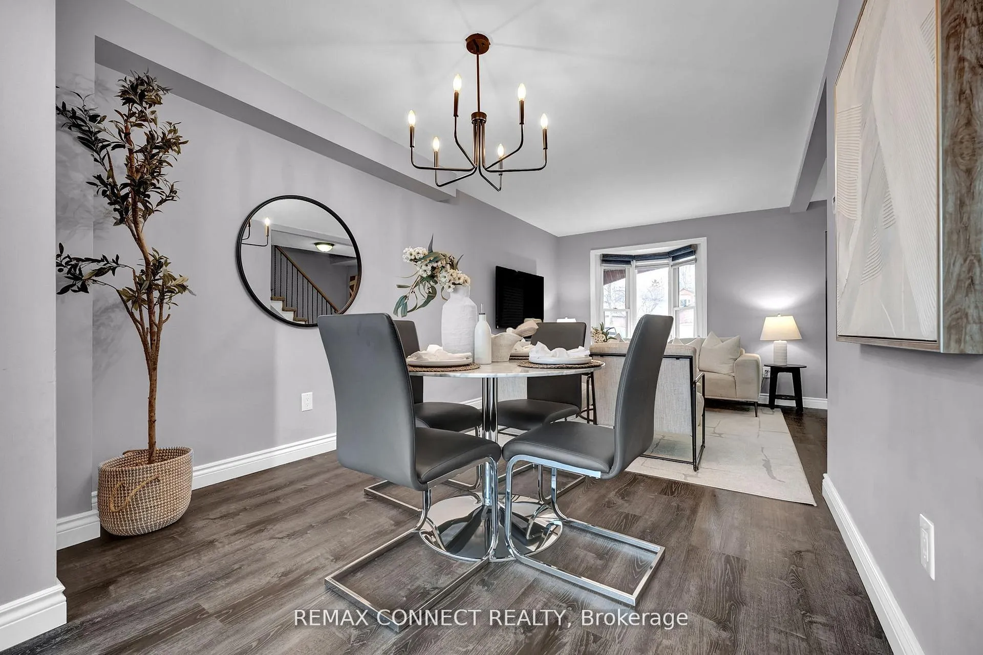 Photo 7 of 1182 Cedarcroft Crescent, Pickering, Liverpool — HOMEH