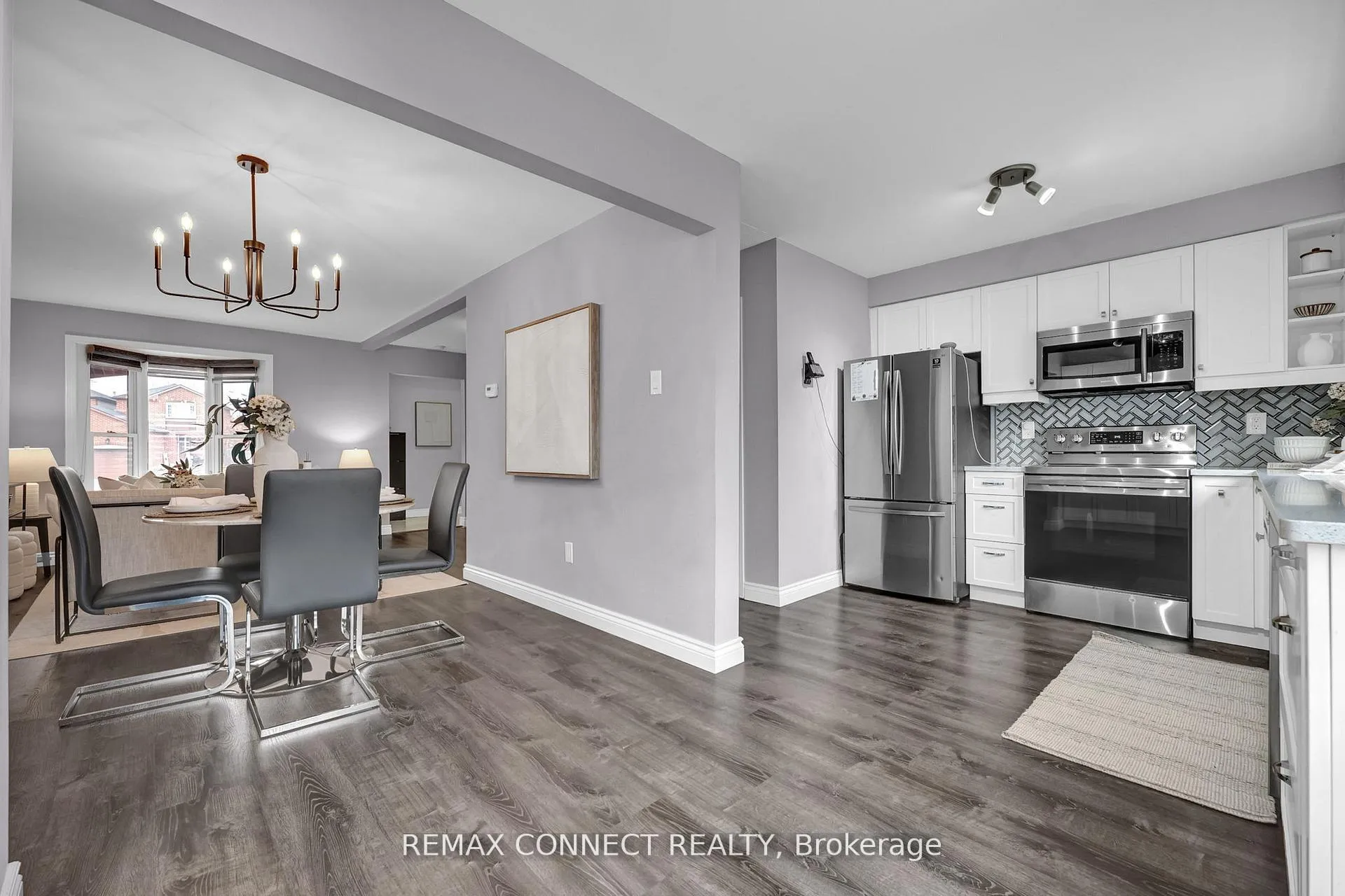 Photo 10 of 1182 Cedarcroft Crescent, Pickering, Liverpool — HOMEH