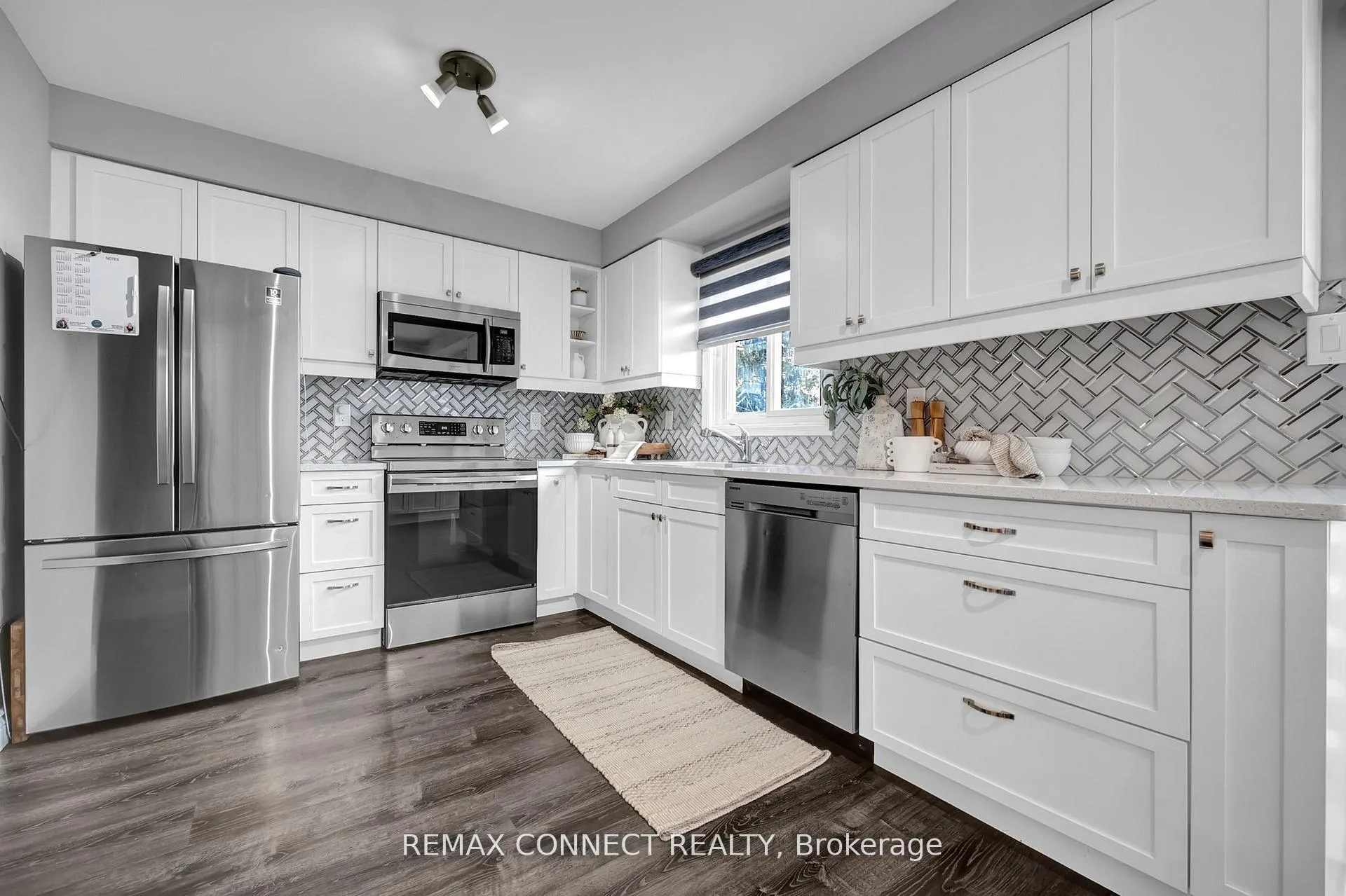 Photo 11 of 1182 Cedarcroft Crescent, Pickering, Liverpool — HOMEH