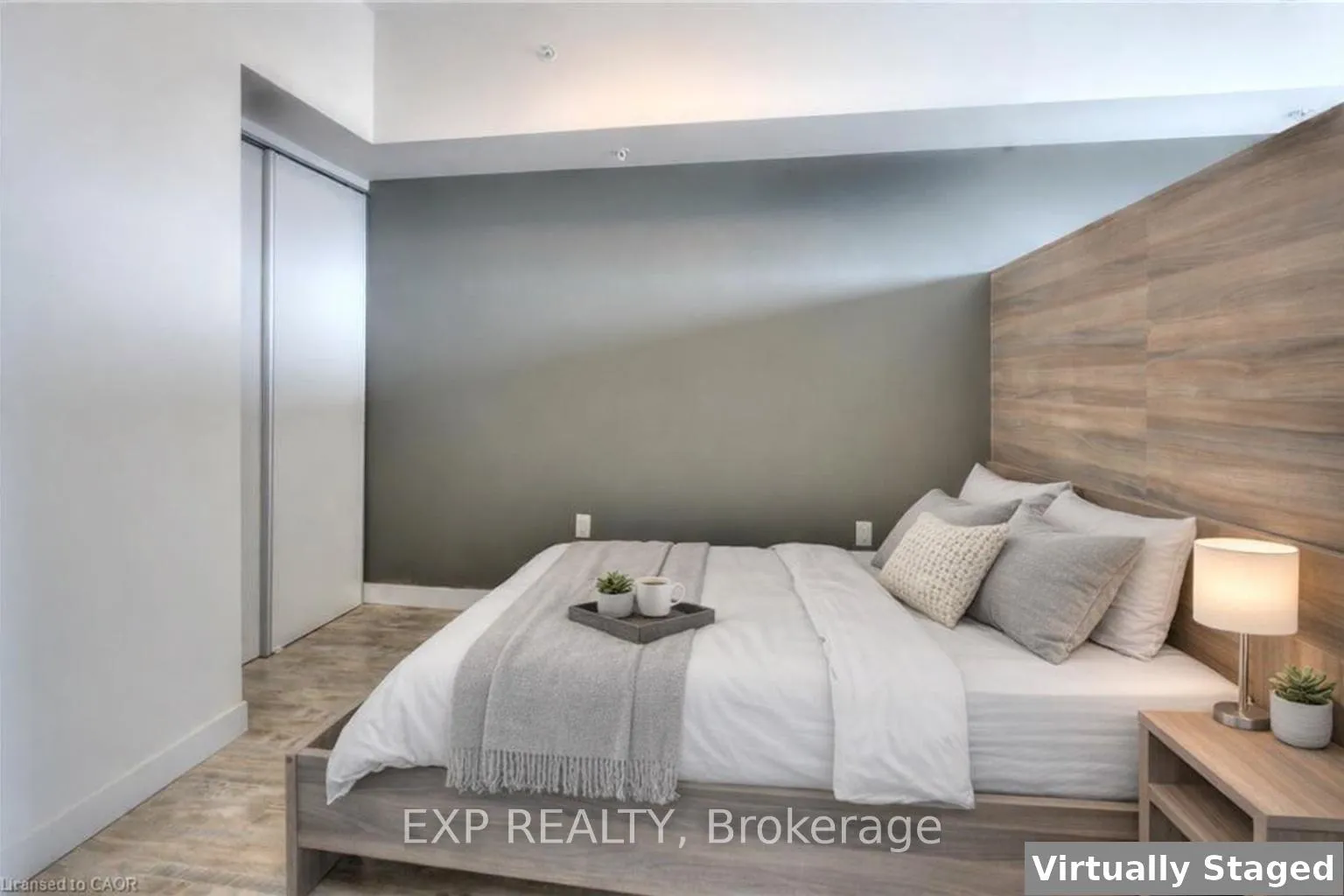 Photo 7 of Unit 607, 257 Hemlock Street, Waterloo, Beechwood/University — HOMEH