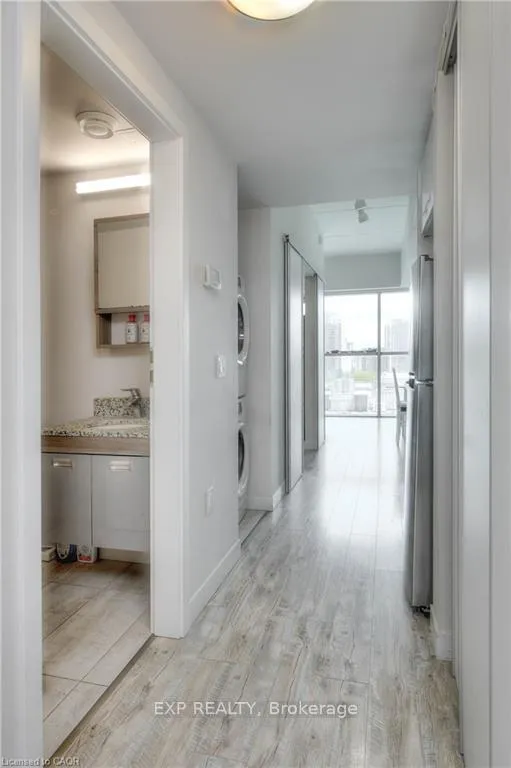 Photo 10 of Unit 607, 257 Hemlock Street, Waterloo, Beechwood/University — HOMEH
