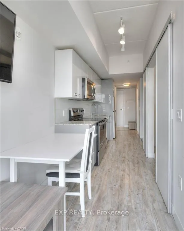 Photo 12 of Unit 607, 257 Hemlock Street, Waterloo, Beechwood/University — HOMEH