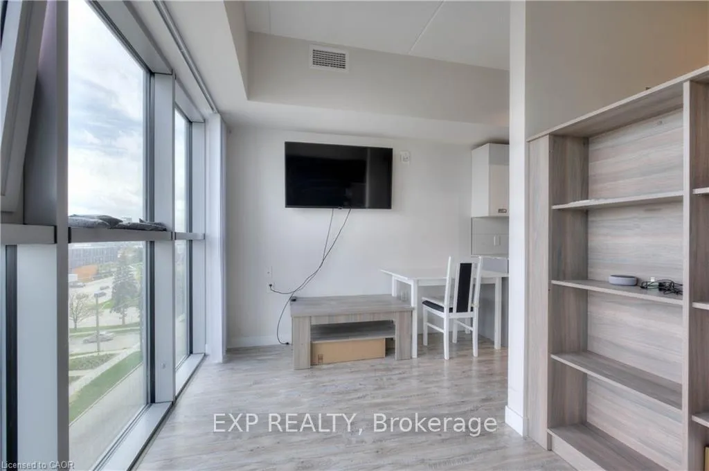 Photo 15 of Unit 607, 257 Hemlock Street, Waterloo, Beechwood/University — HOMEH