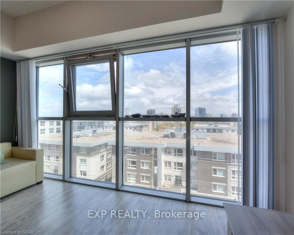 Photo 16 of Unit 607, 257 Hemlock Street, Waterloo, Beechwood/University — HOMEH
