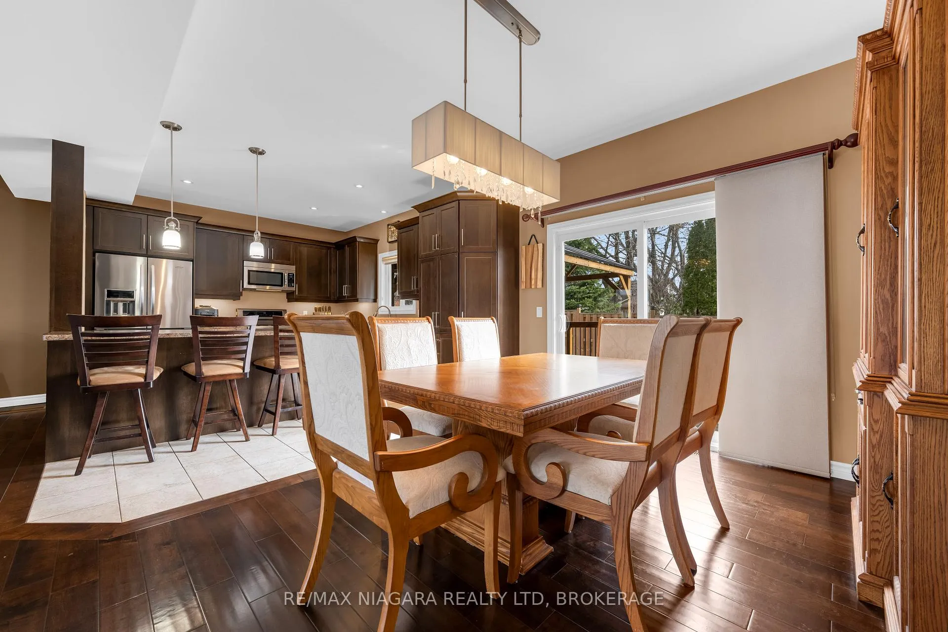 Photo 6 of 4750 Baldwin Avenue, Niagara Falls, Ascot — HOMEH
