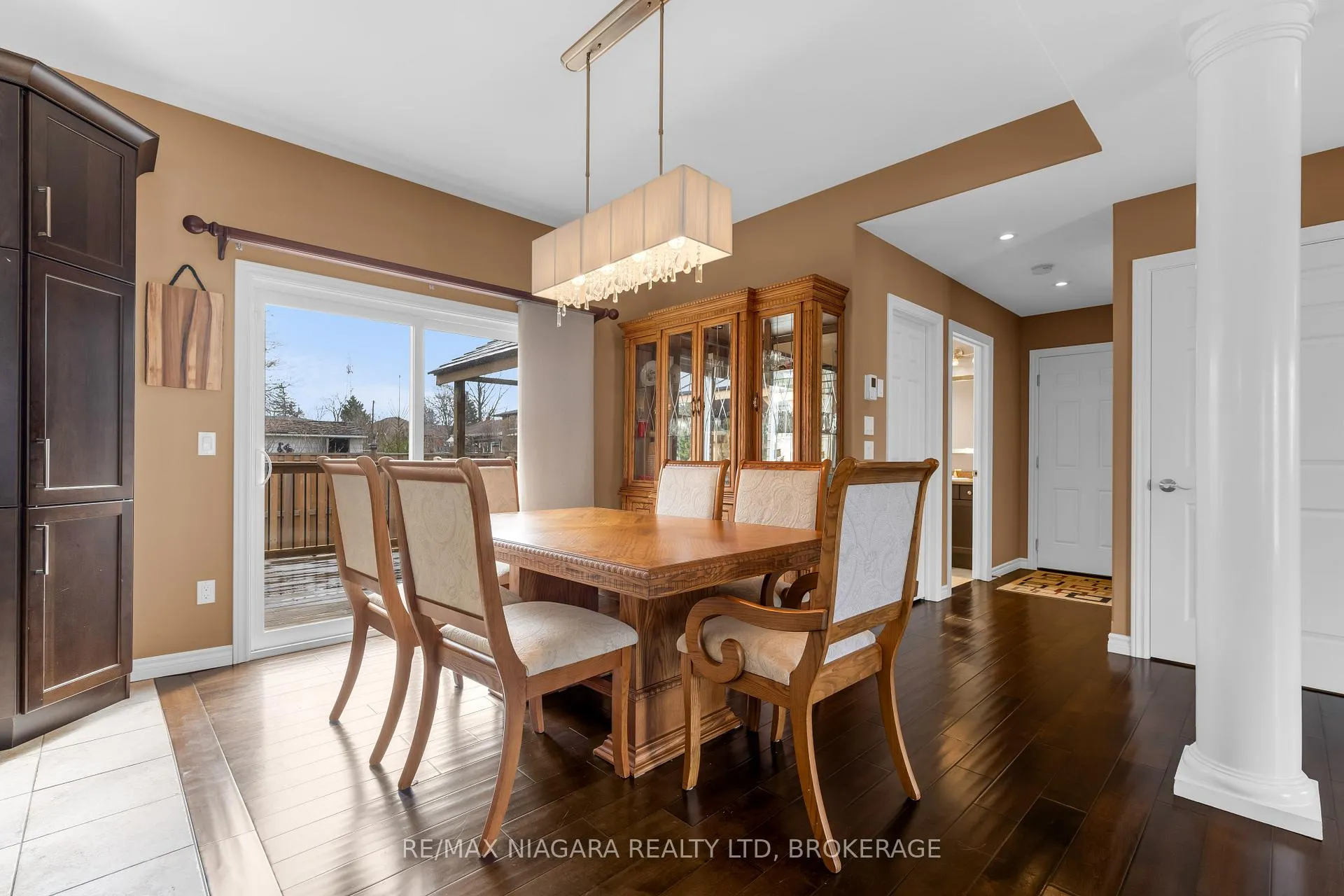 Photo 12 of 4750 Baldwin Avenue, Niagara Falls, Ascot — HOMEH